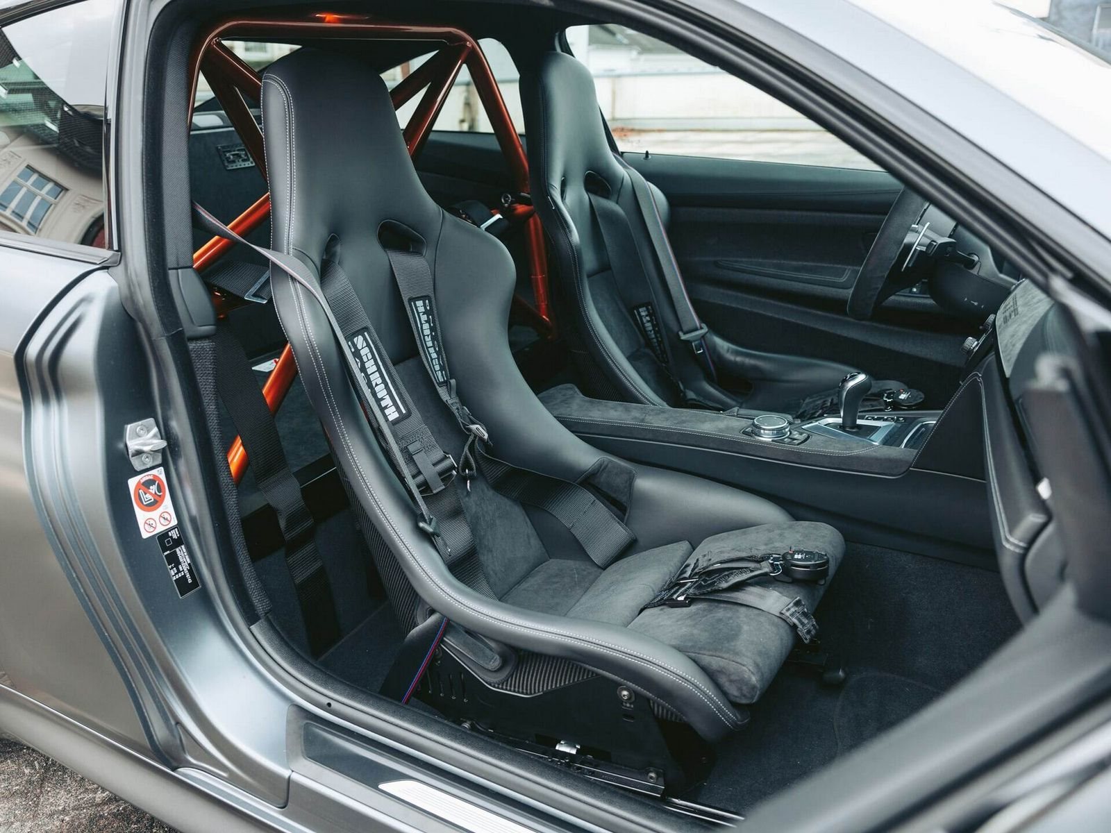 2016 - BMW M4 COUPE GTS ‘THE M POWER COLLECTION’, foto 15