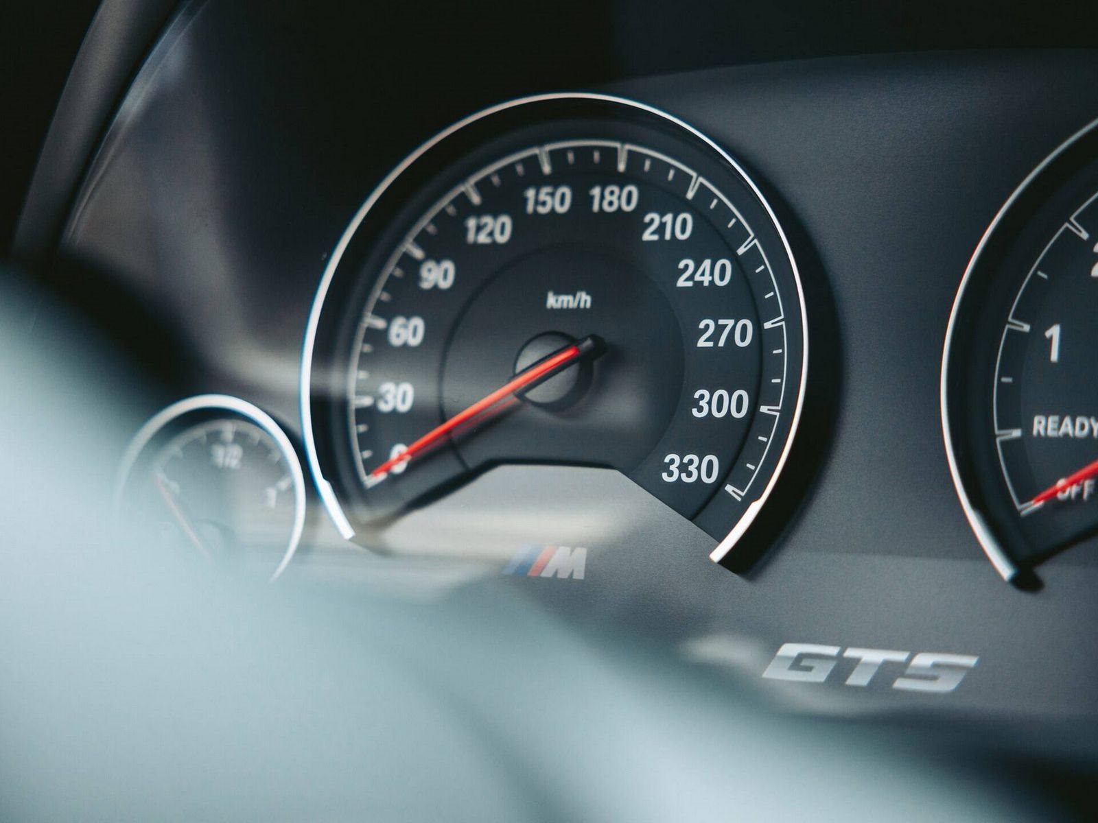 2016 - BMW M4 COUPE GTS ‘THE M POWER COLLECTION’, foto 16