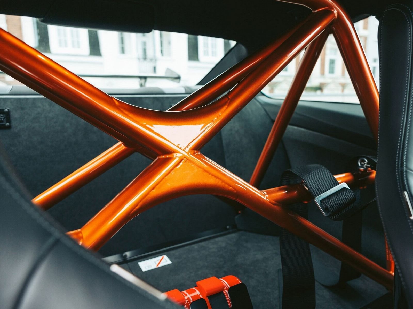 2016 - BMW M4 COUPE GTS ‘THE M POWER COLLECTION’, foto 18