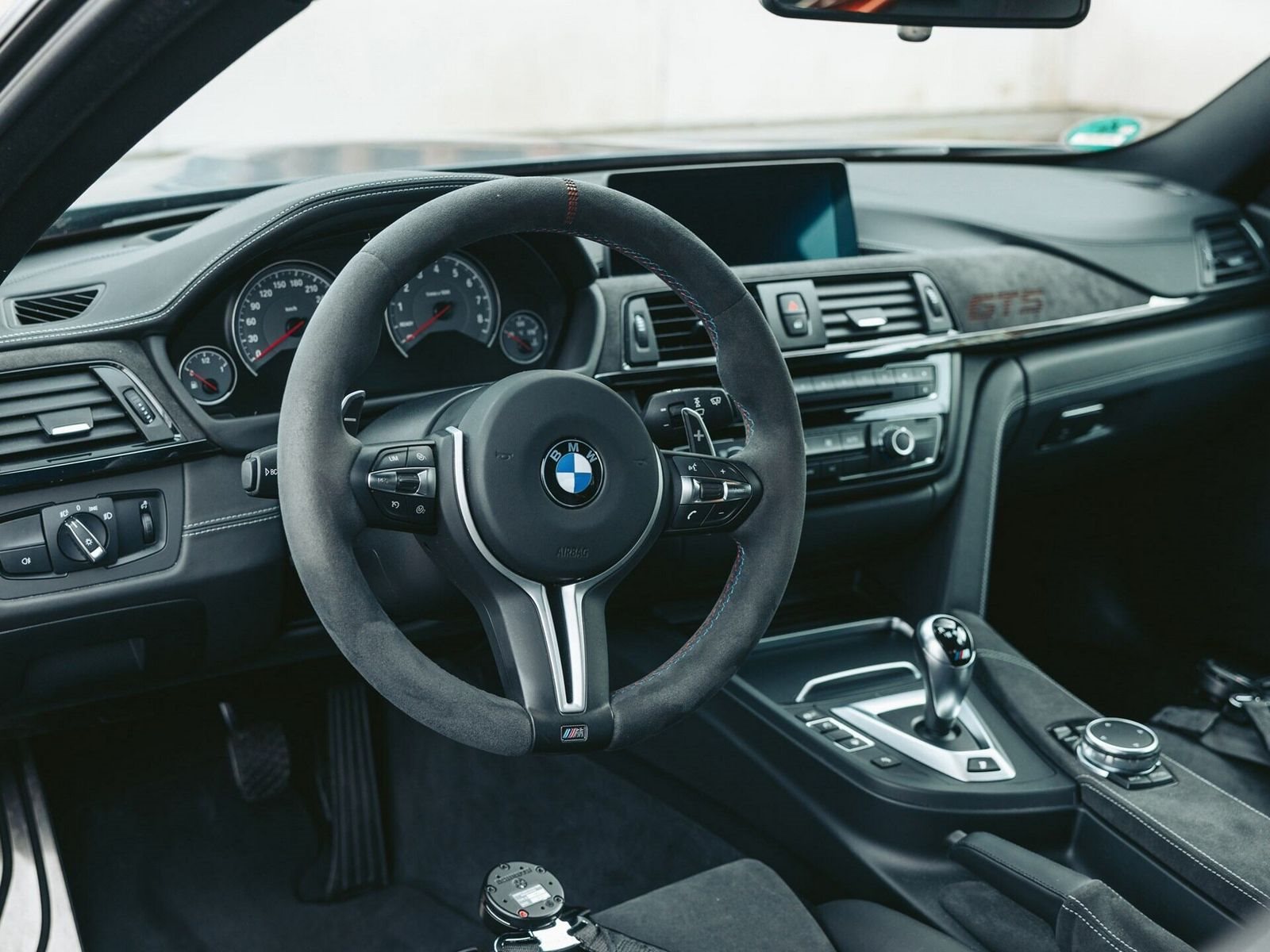 2016 - BMW M4 COUPE GTS ‘THE M POWER COLLECTION’, foto 20