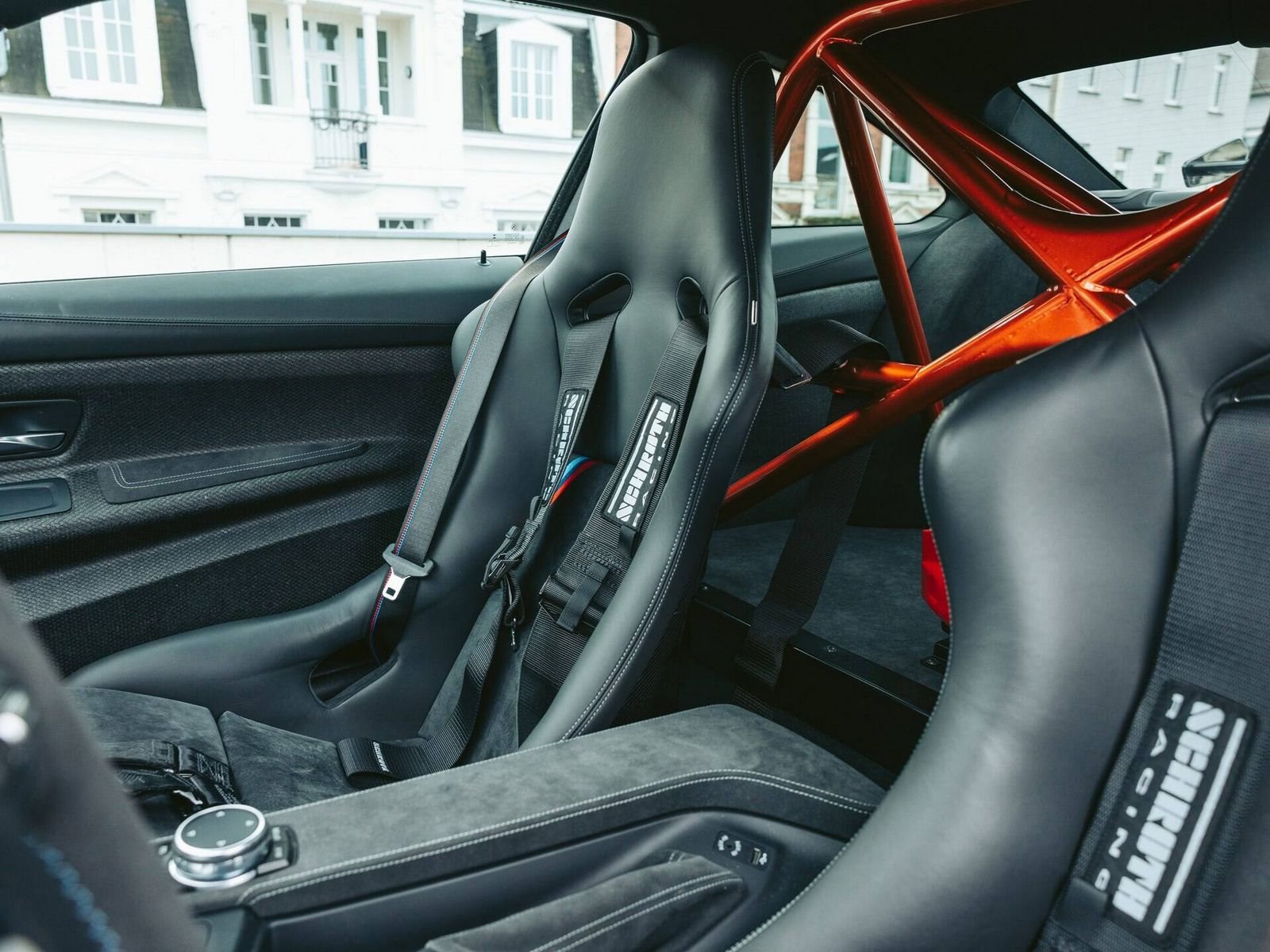 2016 - BMW M4 COUPE GTS ‘THE M POWER COLLECTION’, foto 22