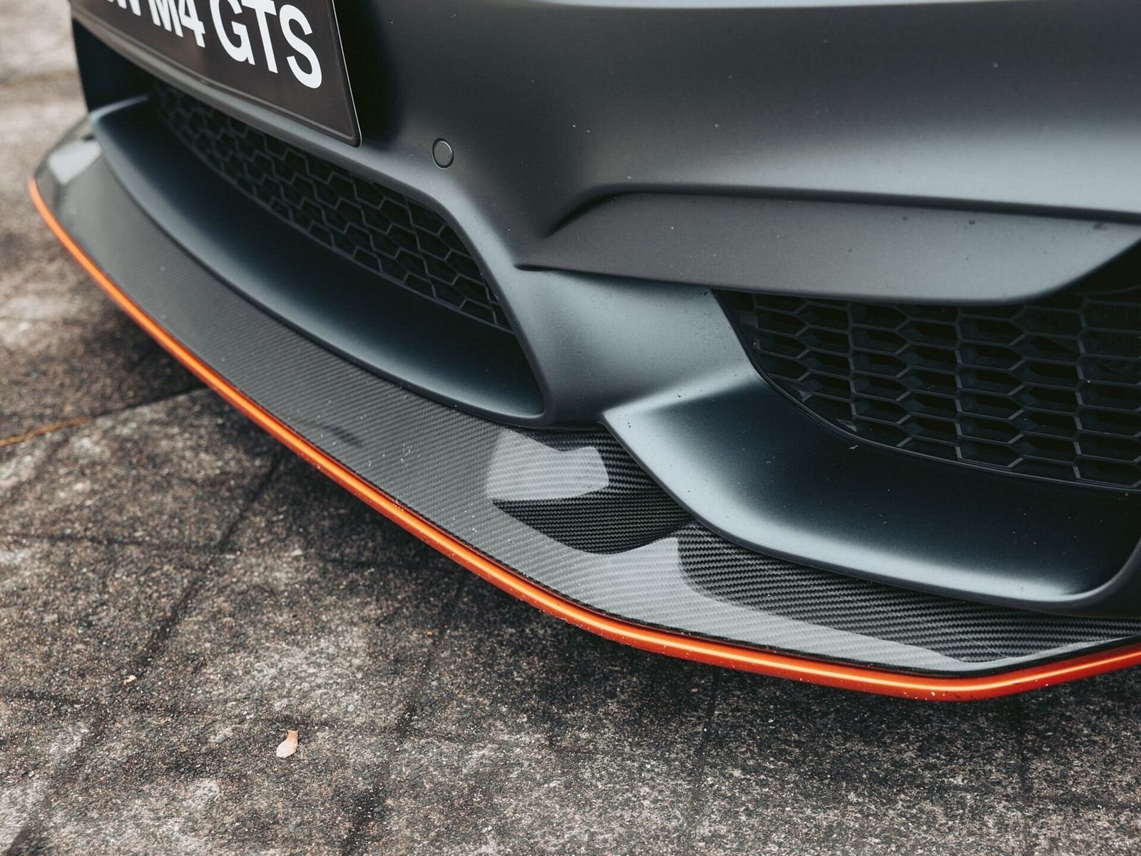 2016 - BMW M4 COUPE GTS ‘THE M POWER COLLECTION’, foto 29