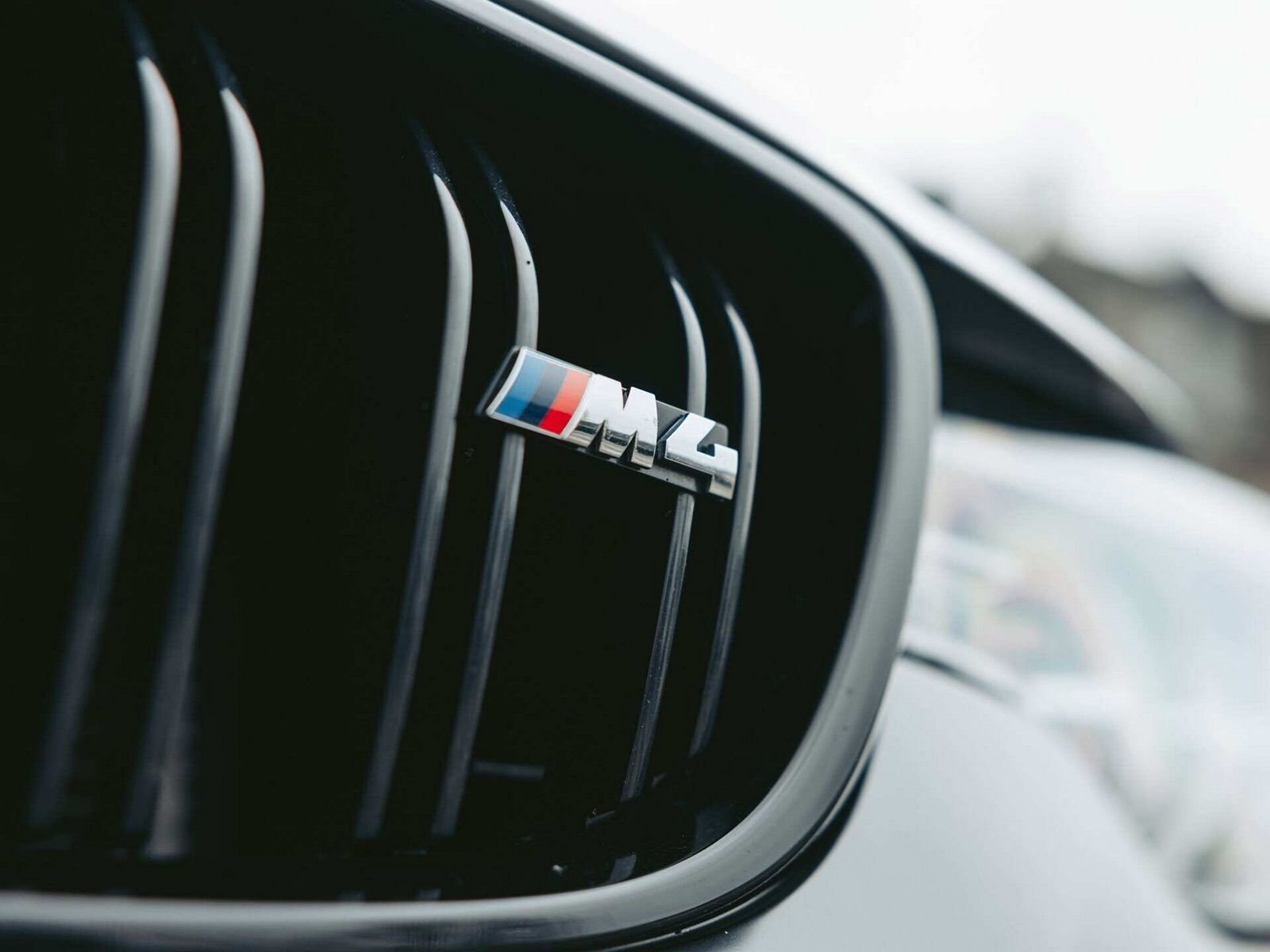 2016 - BMW M4 COUPE GTS ‘THE M POWER COLLECTION’, foto 30