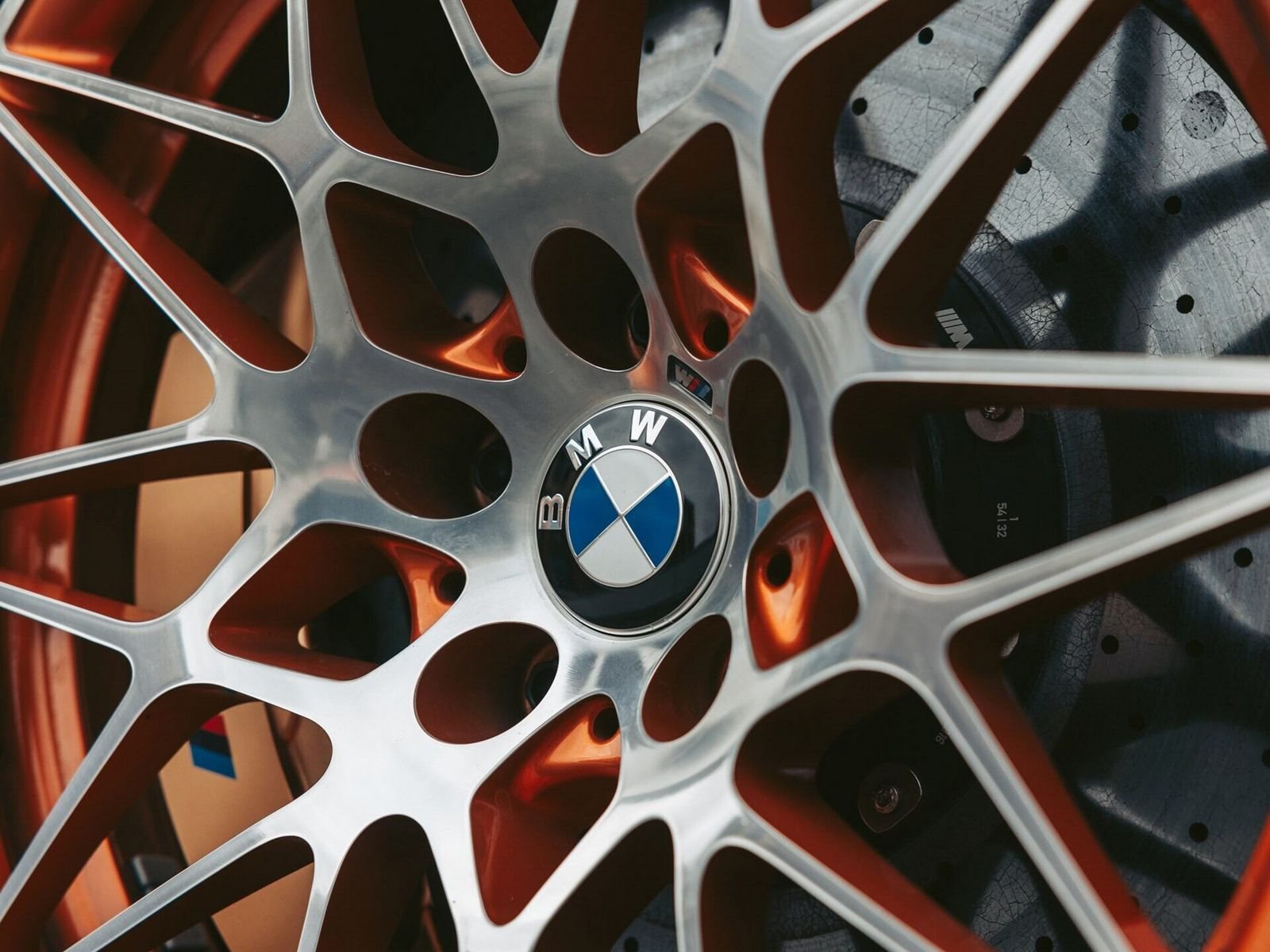 2016 - BMW M4 COUPE GTS ‘THE M POWER COLLECTION’, foto 36
