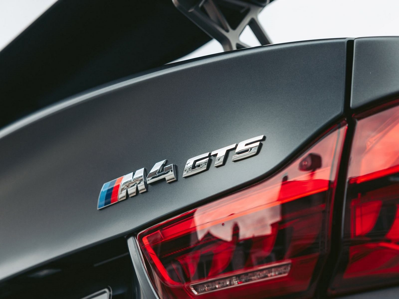 2016 - BMW M4 COUPE GTS ‘THE M POWER COLLECTION’, foto 38