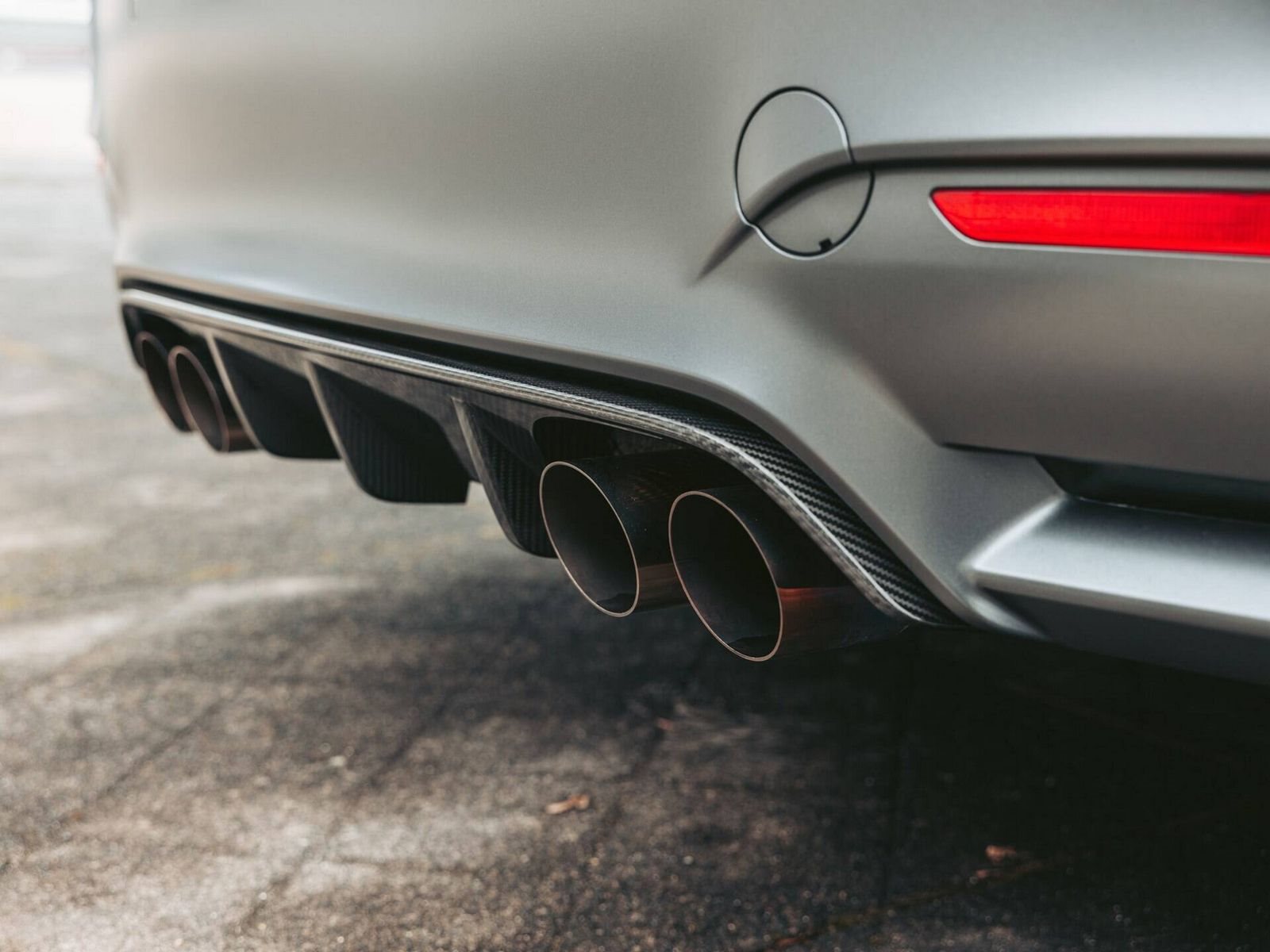 2016 - BMW M4 COUPE GTS ‘THE M POWER COLLECTION’, foto 39