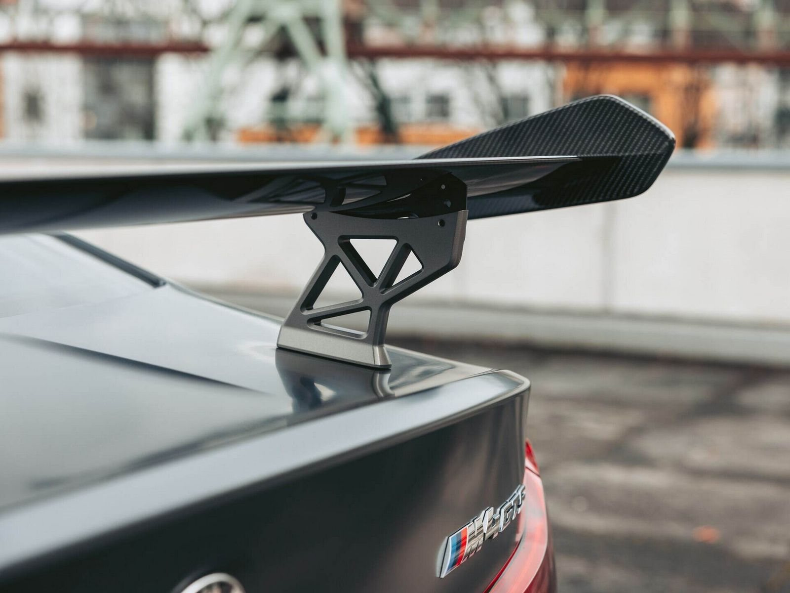 2016 - BMW M4 COUPE GTS ‘THE M POWER COLLECTION’, foto 40