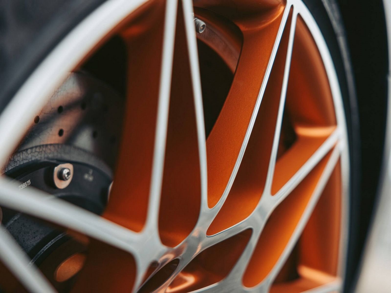 2016 - BMW M4 COUPE GTS ‘THE M POWER COLLECTION’, foto 48