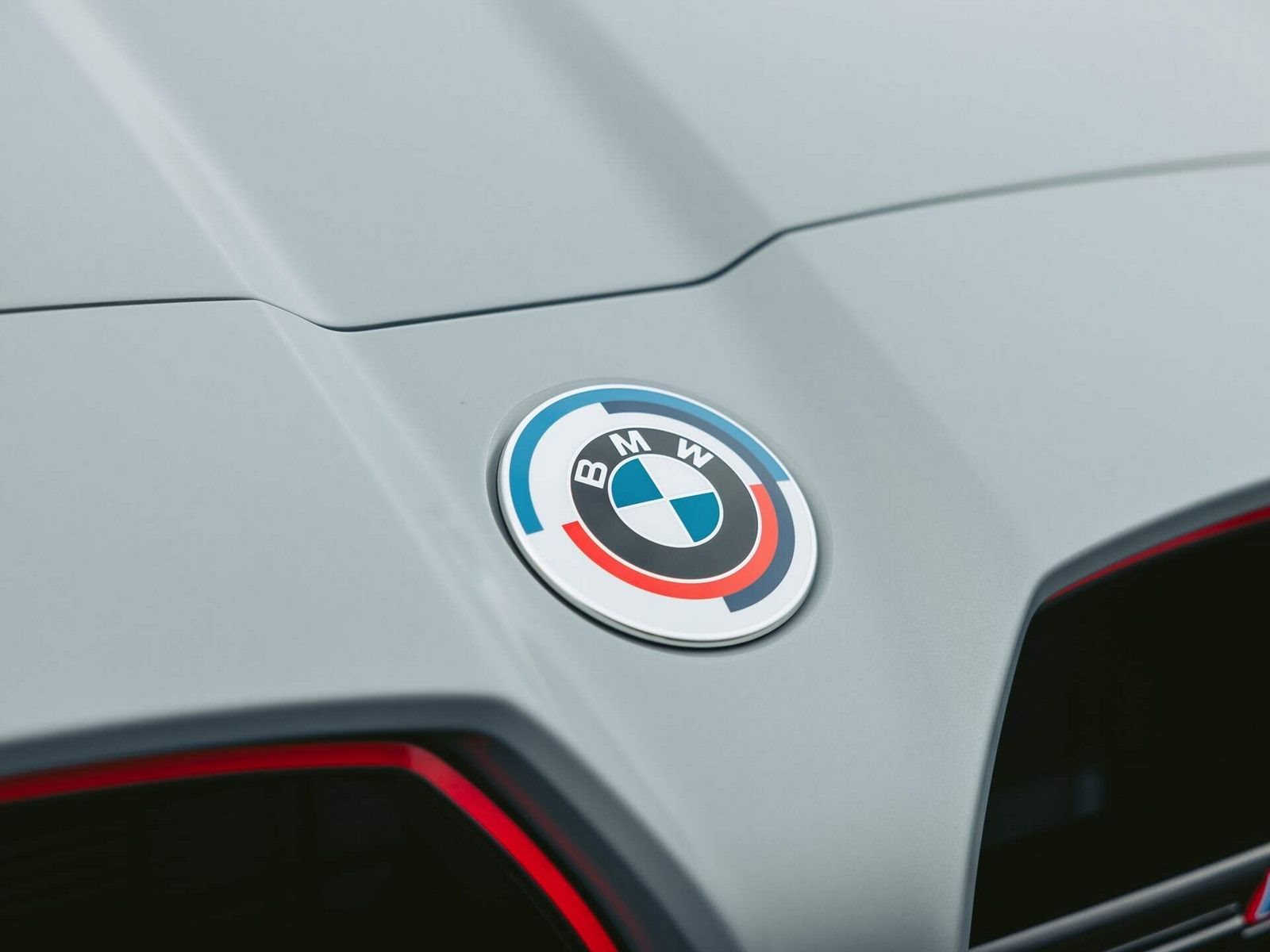 2022 - BMW M4 CSL ‘THE M POWER COLLECTION’, foto 4