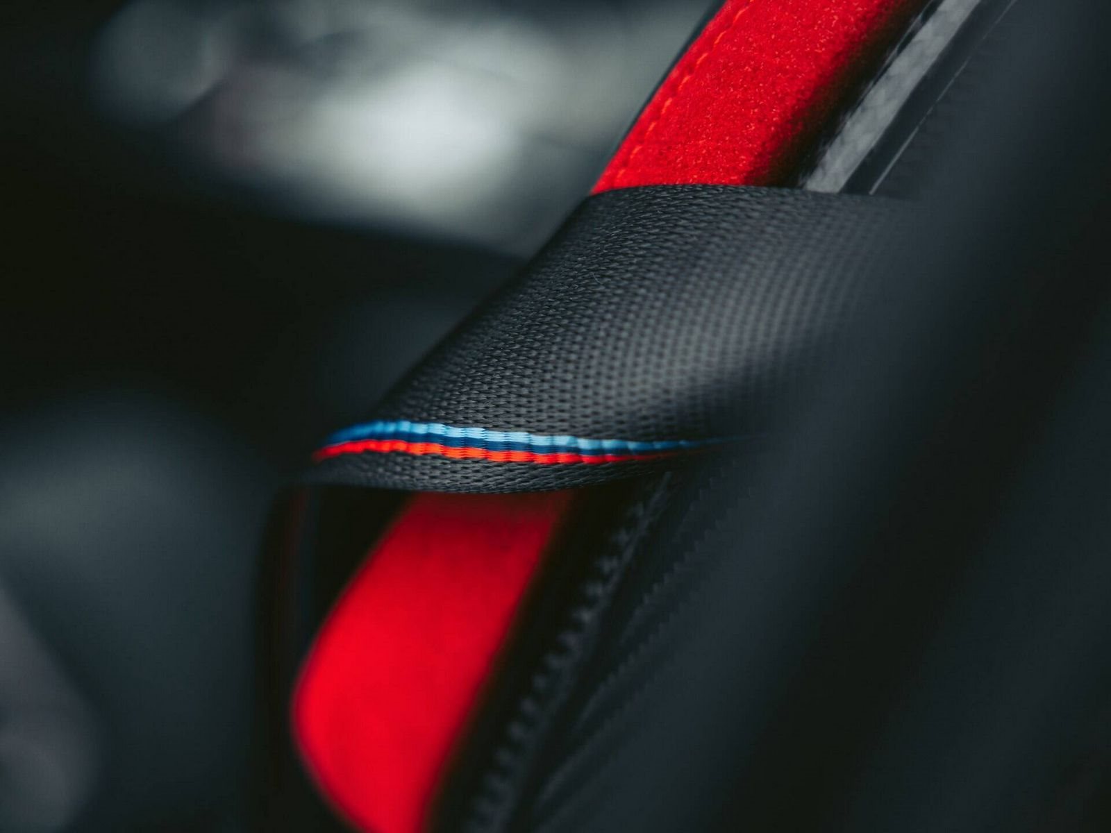 2022 - BMW M4 CSL ‘THE M POWER COLLECTION’, foto 11