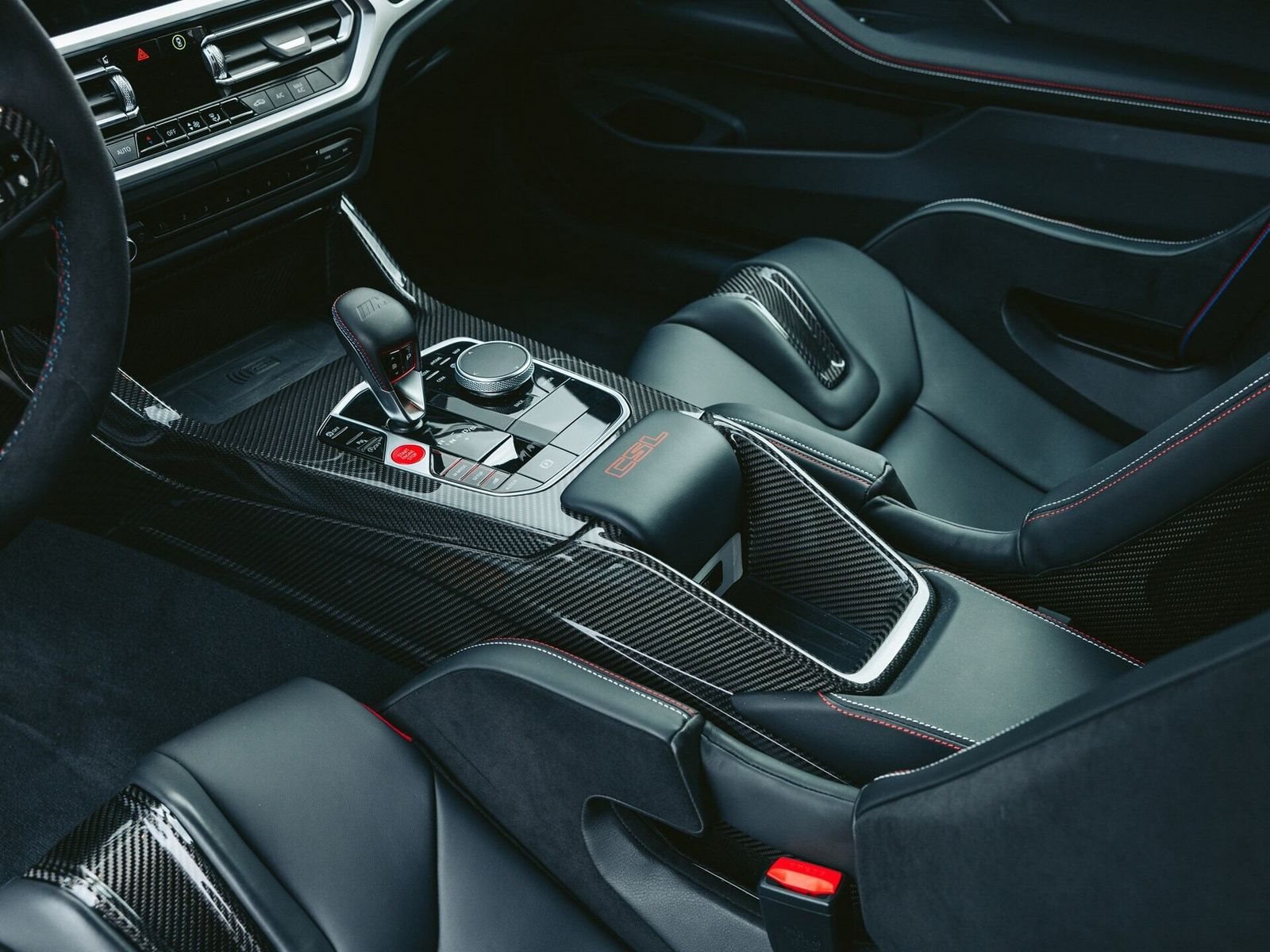 2022 - BMW M4 CSL ‘THE M POWER COLLECTION’, foto 14