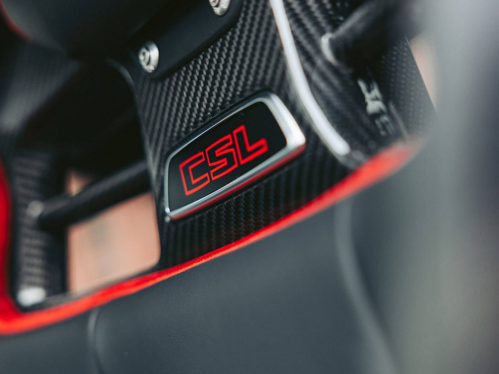 2022 - BMW M4 CSL ‘THE M POWER COLLECTION’, foto 17