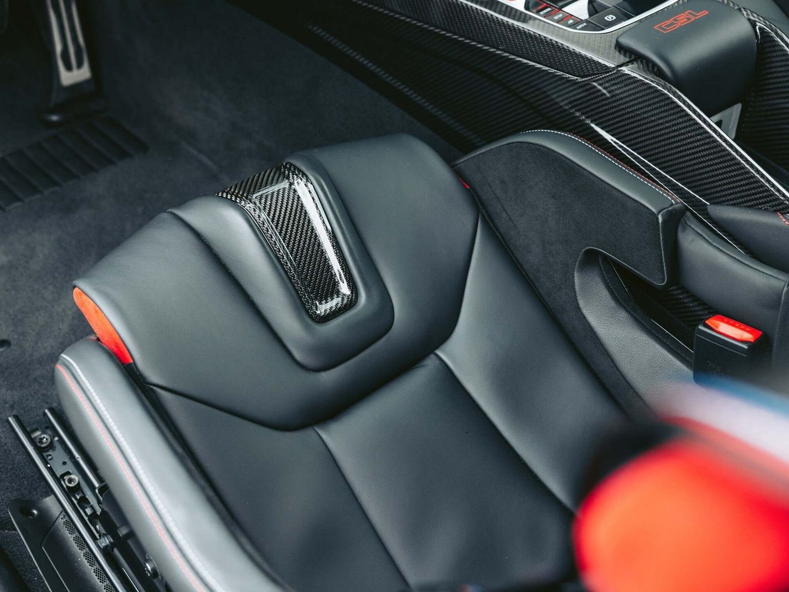 2022 - BMW M4 CSL ‘THE M POWER COLLECTION’, foto 19