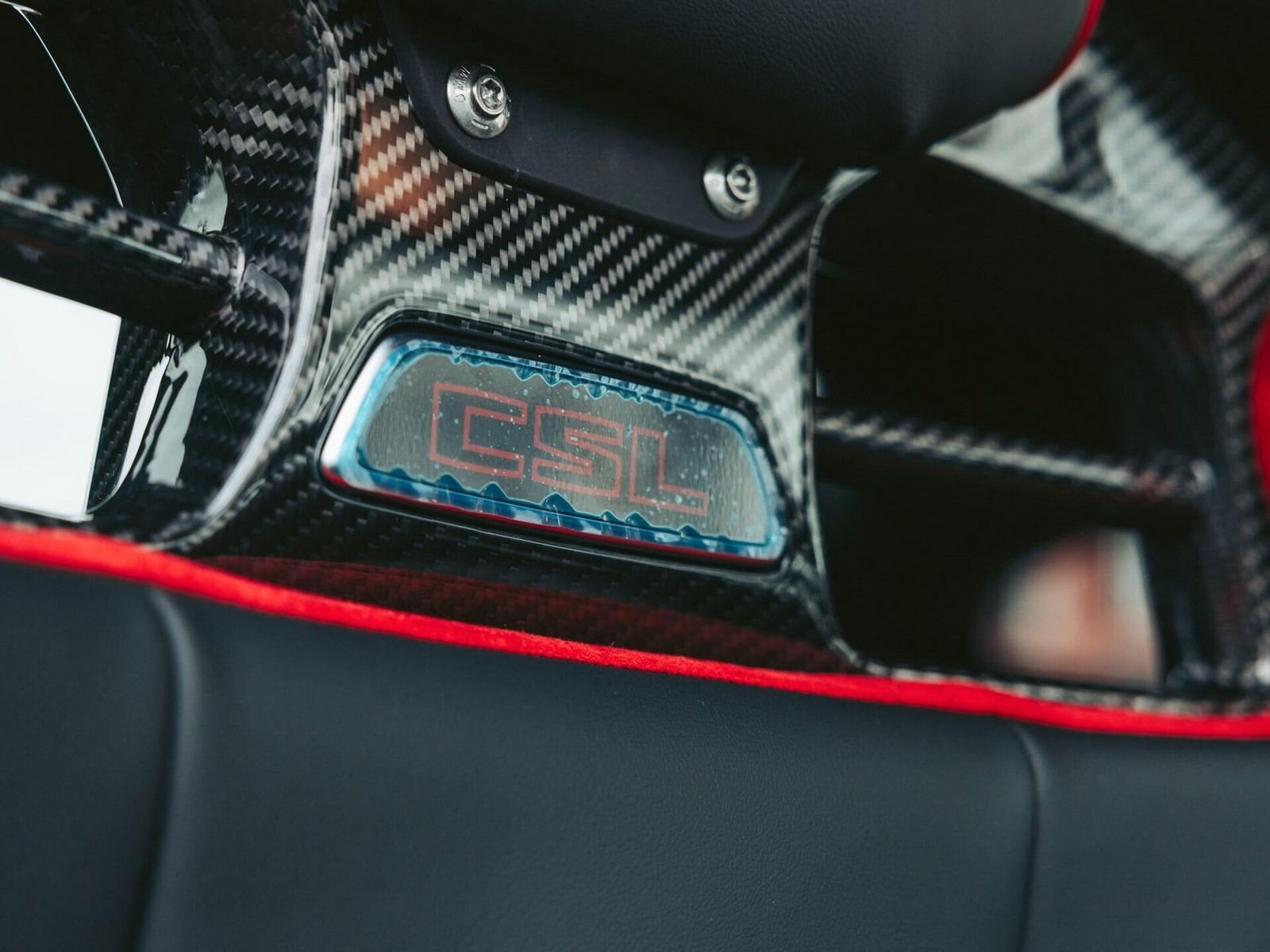 2022 - BMW M4 CSL ‘THE M POWER COLLECTION’, foto 25