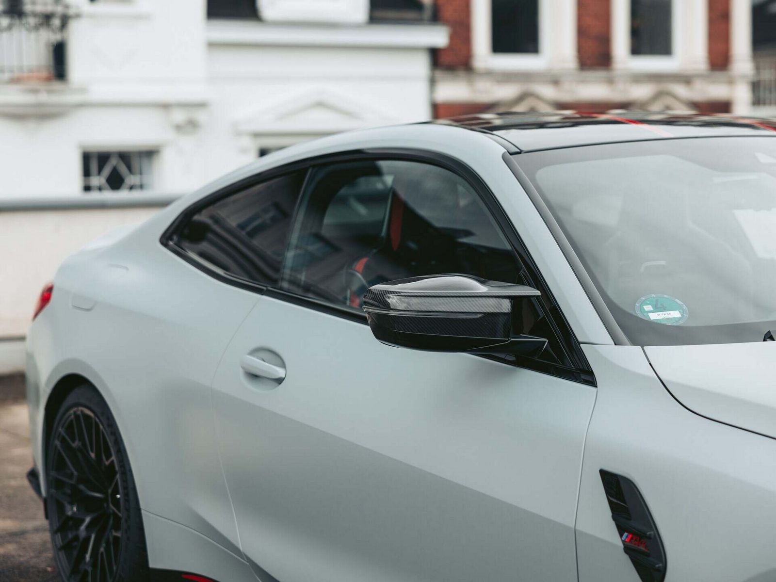 2022 - BMW M4 CSL ‘THE M POWER COLLECTION’, foto 32