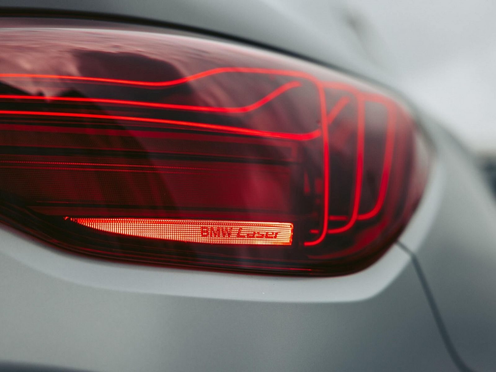 2022 - BMW M4 CSL ‘THE M POWER COLLECTION’, foto 43
