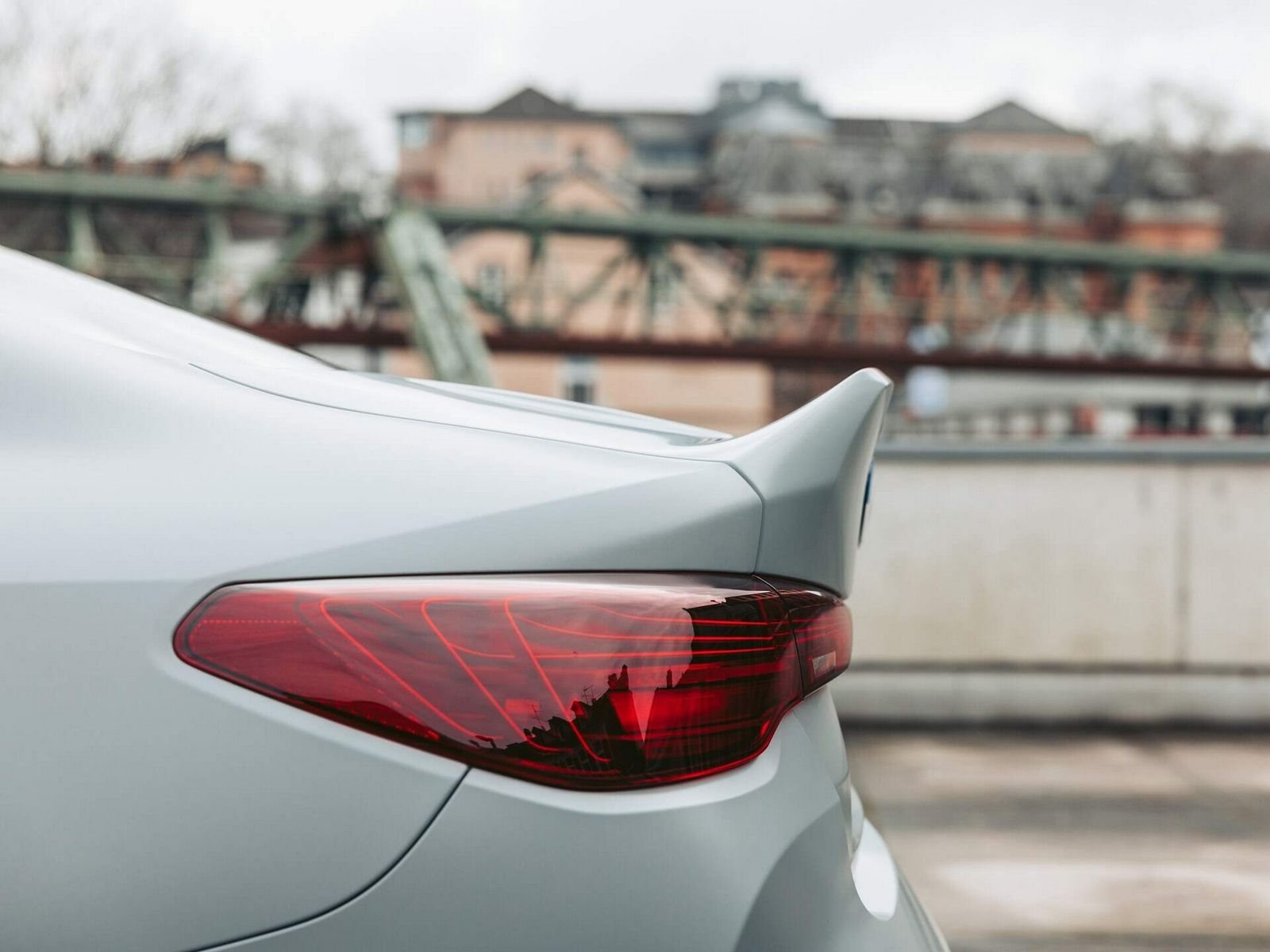 2022 - BMW M4 CSL ‘THE M POWER COLLECTION’, foto 44