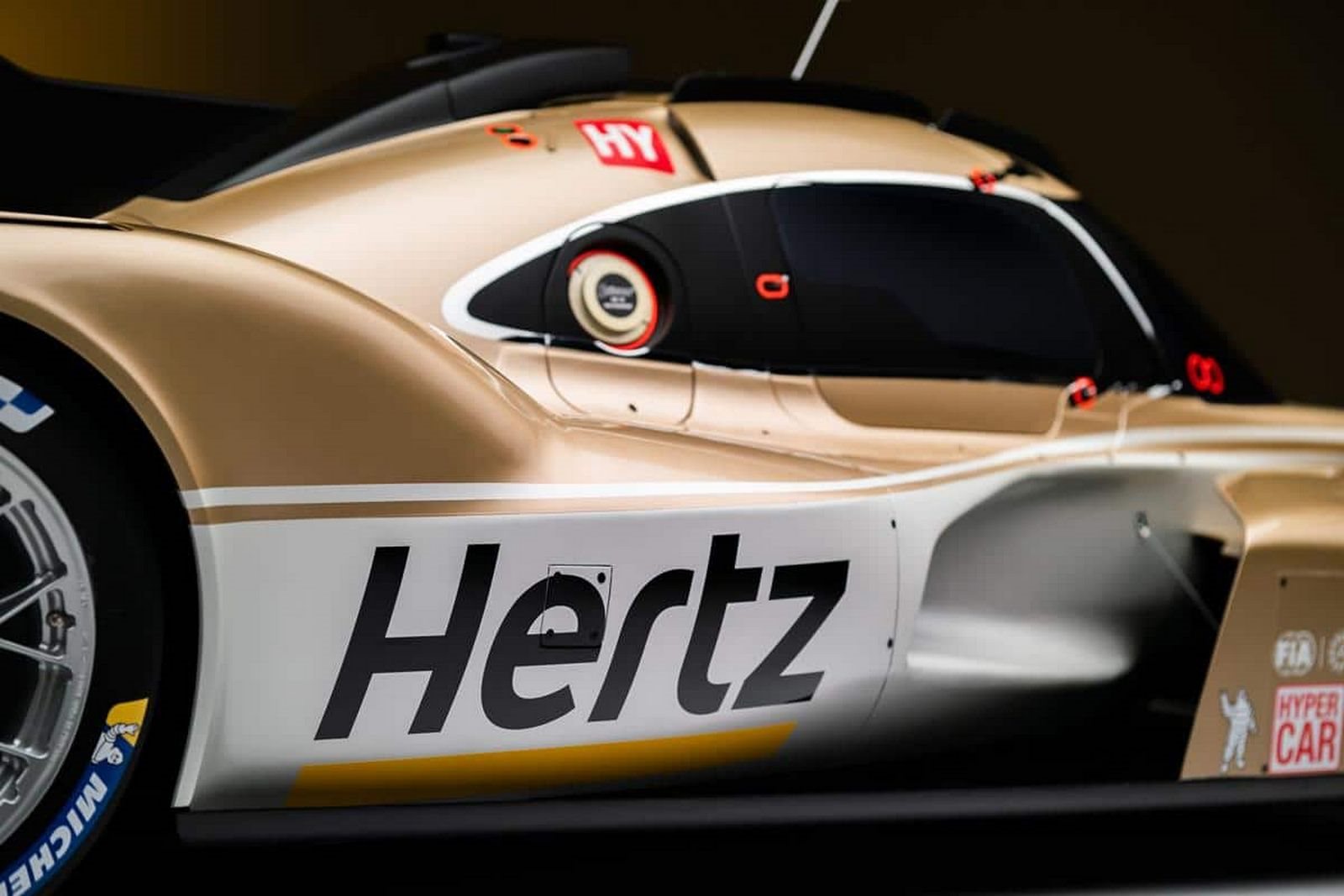 2023 - PORSCHE 963 LMDh HERTZ TEAM JOTA, foto 10