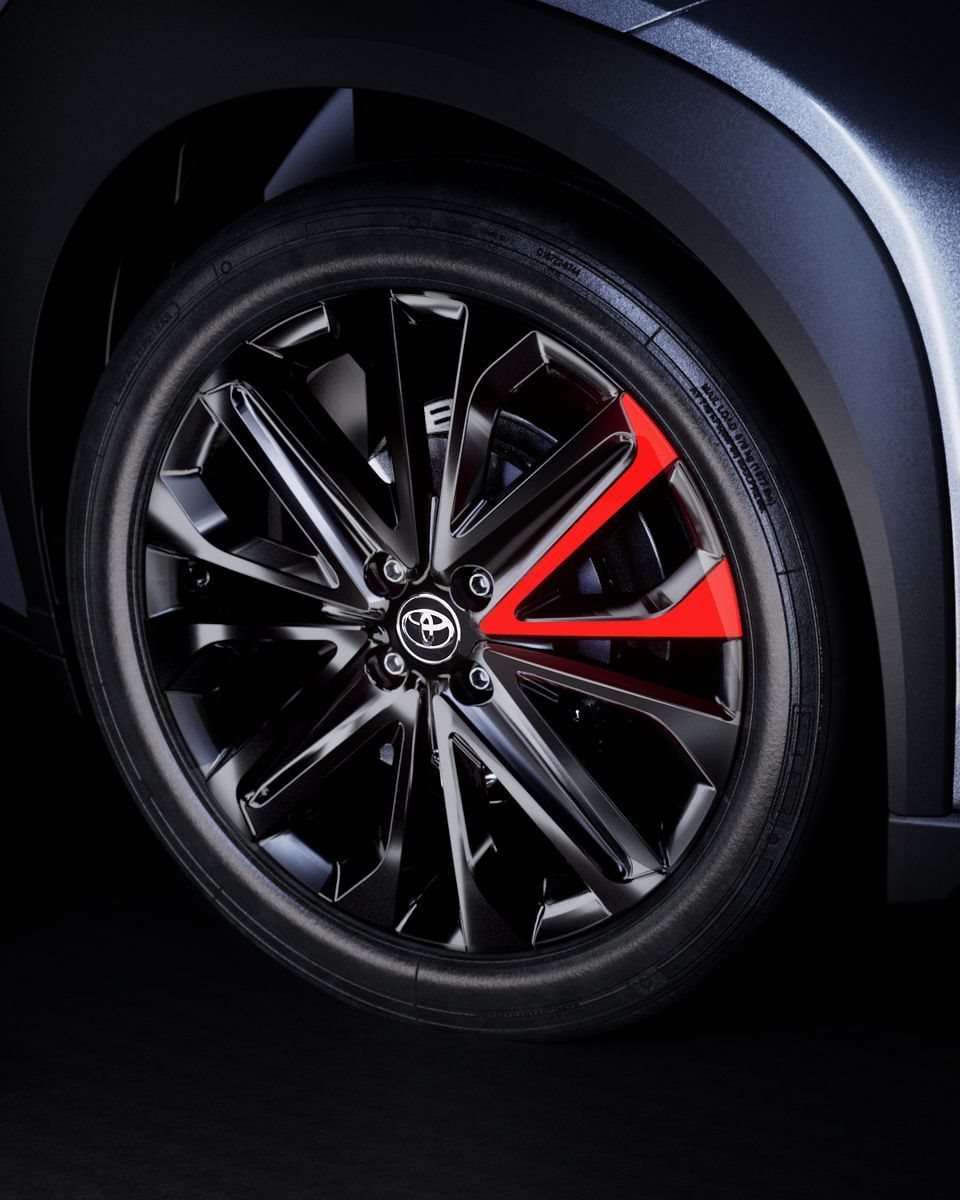 2023 - TOYOTA AYGO X CROSS UNDERCOVER, foto 4