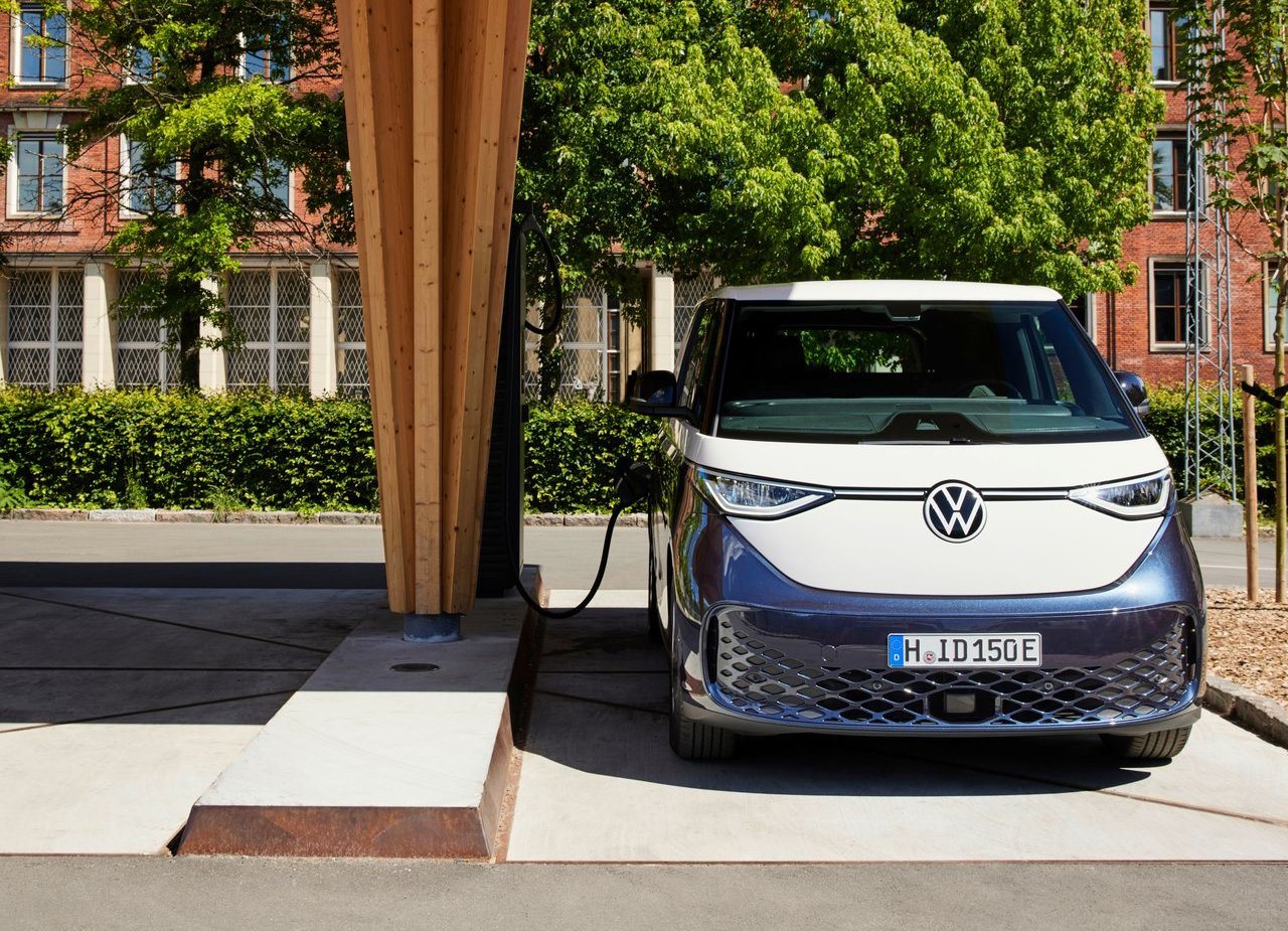2023 - VOLKSWAGEN ID. BUZZ CARGO, foto 17