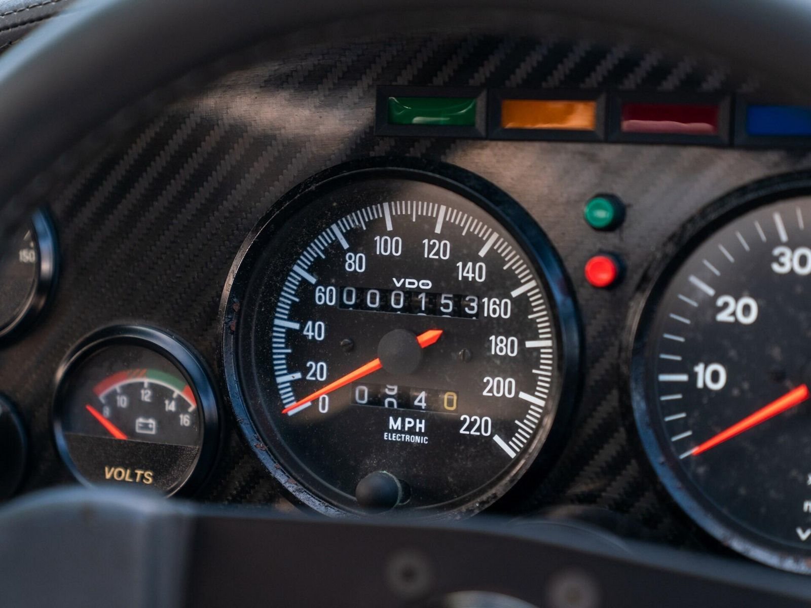 1991 - JAGUAR XJR-15 #042, foto 12