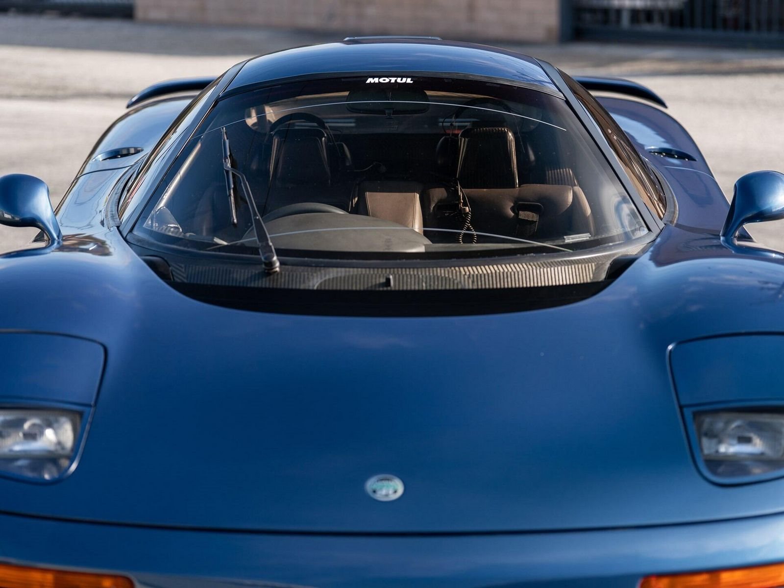 1991 - JAGUAR XJR-15 #042, foto 28