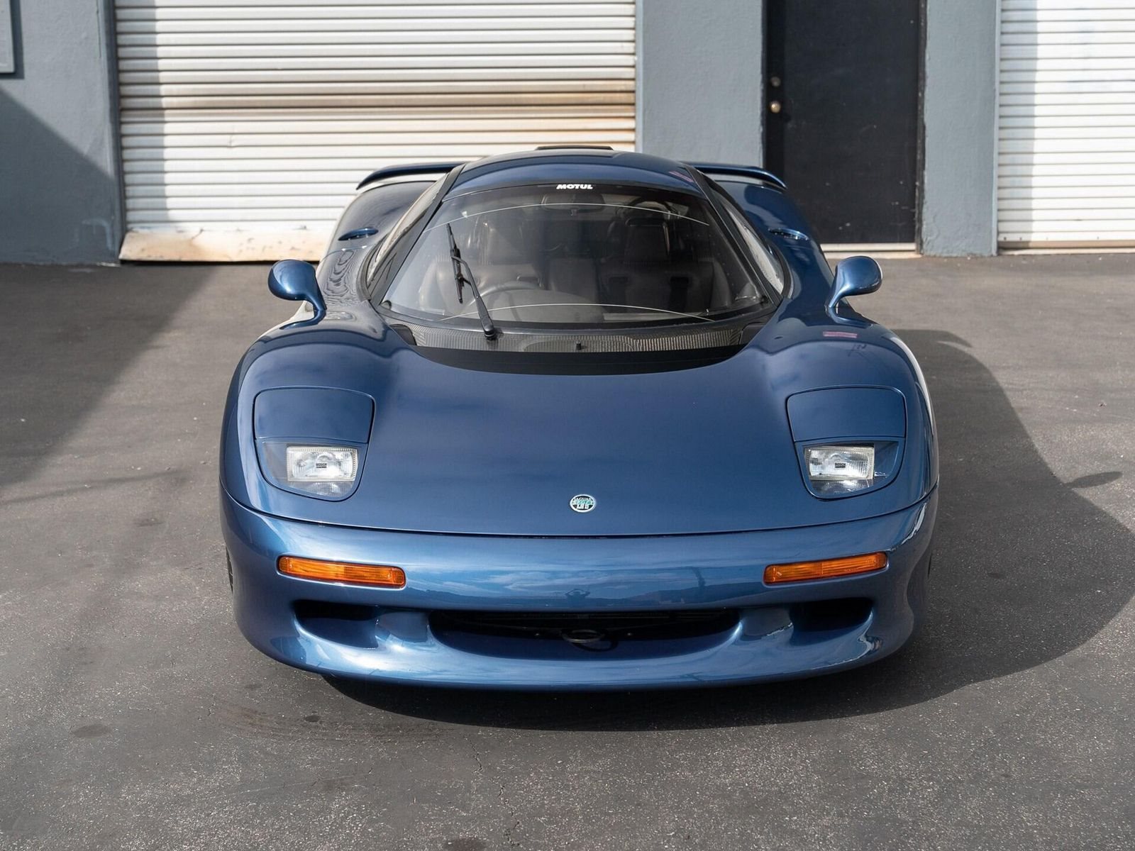 1991 - JAGUAR XJR-15 #042, foto 29