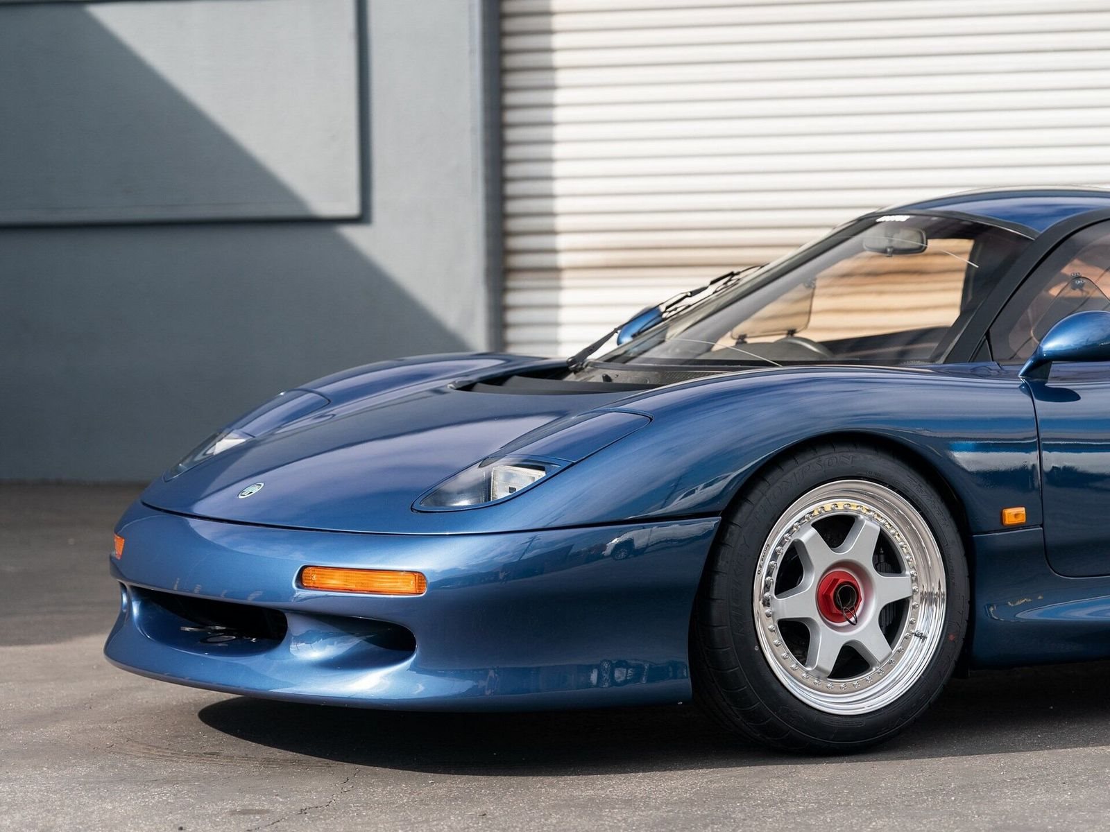 1991 - JAGUAR XJR-15 #042, foto 31