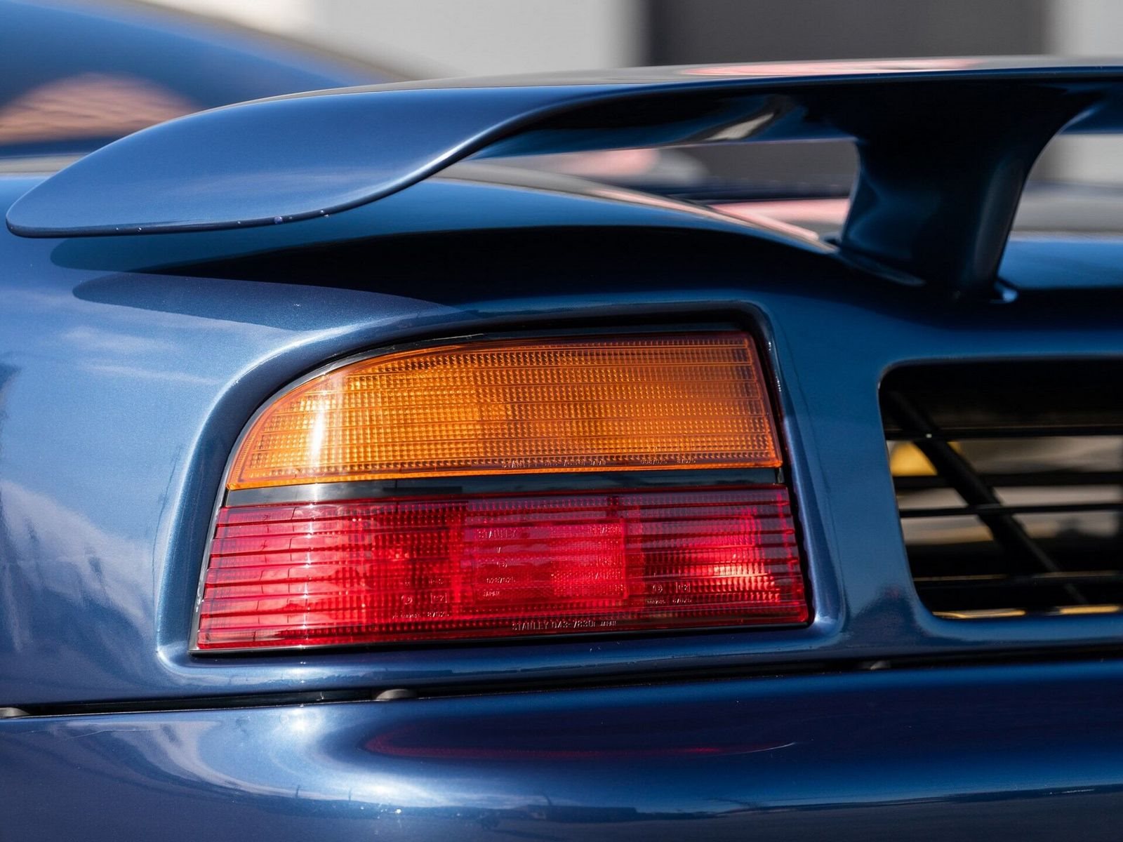 1991 - JAGUAR XJR-15 #042, foto 34