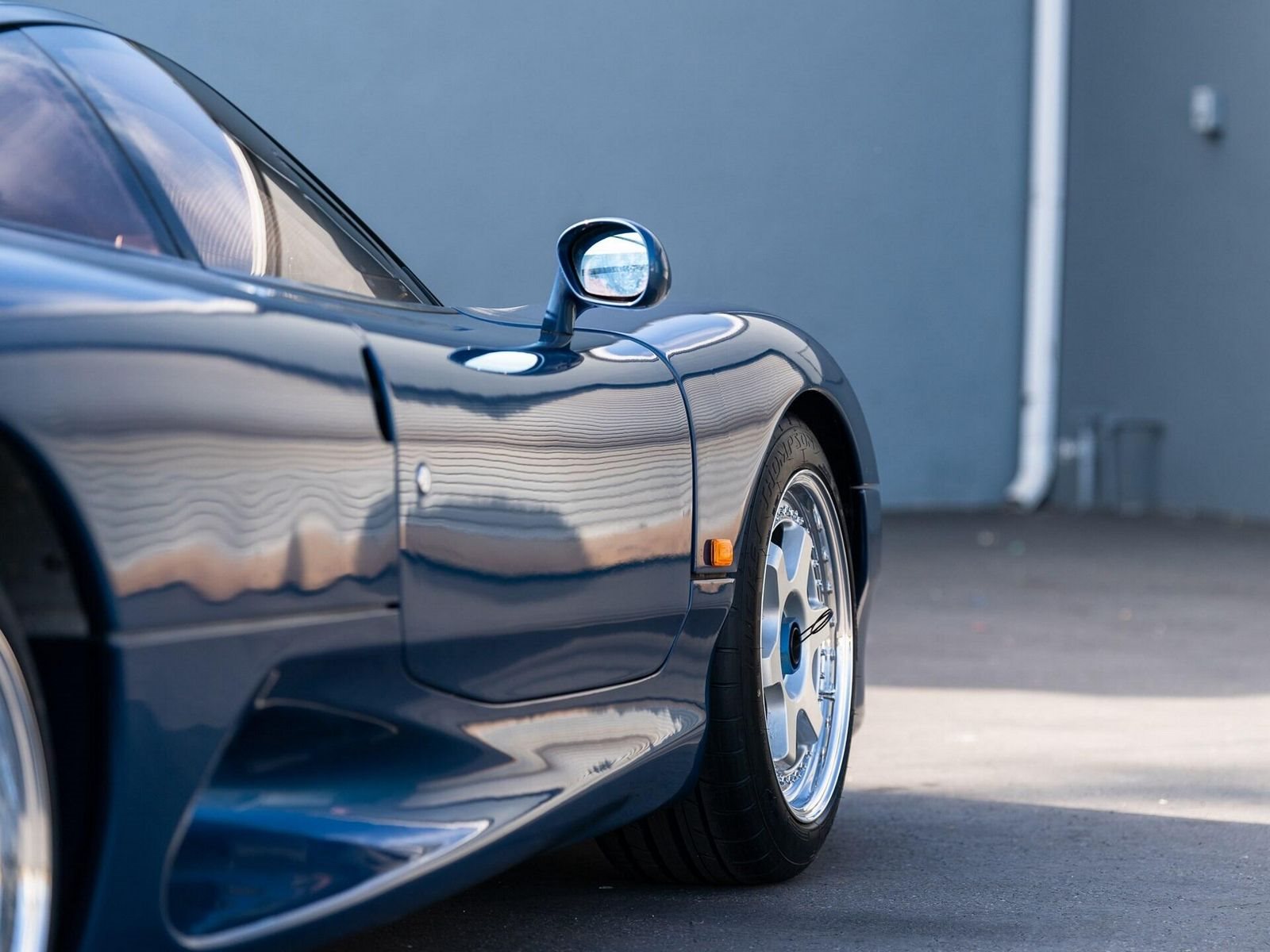 1991 - JAGUAR XJR-15 #042, foto 45