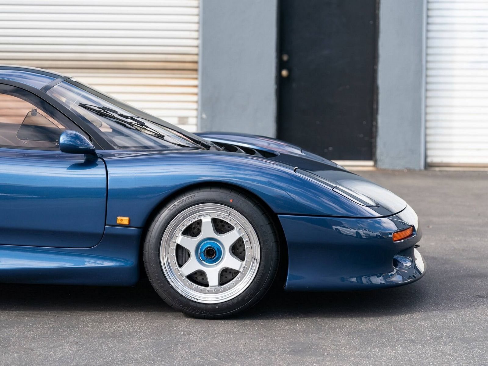 1991 - JAGUAR XJR-15 #042, foto 50