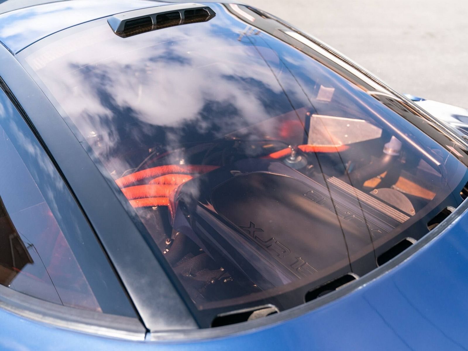 1991 - JAGUAR XJR-15 #042, foto 57