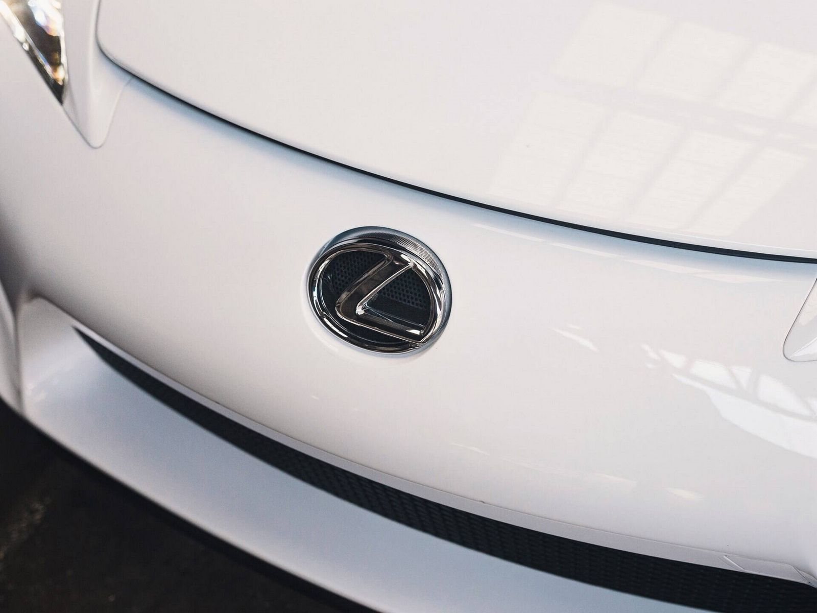 2011 - LEXUS LFA #211, foto 4