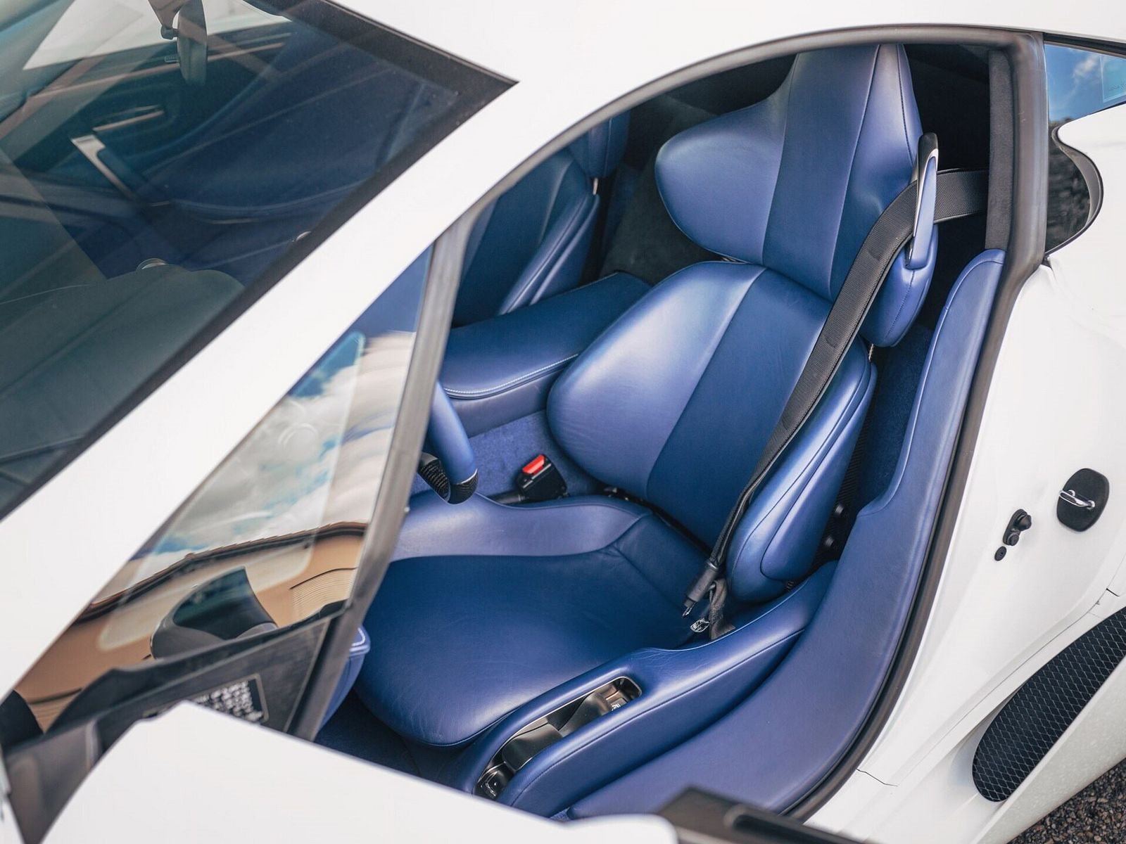 2011 - LEXUS LFA #211, foto 19