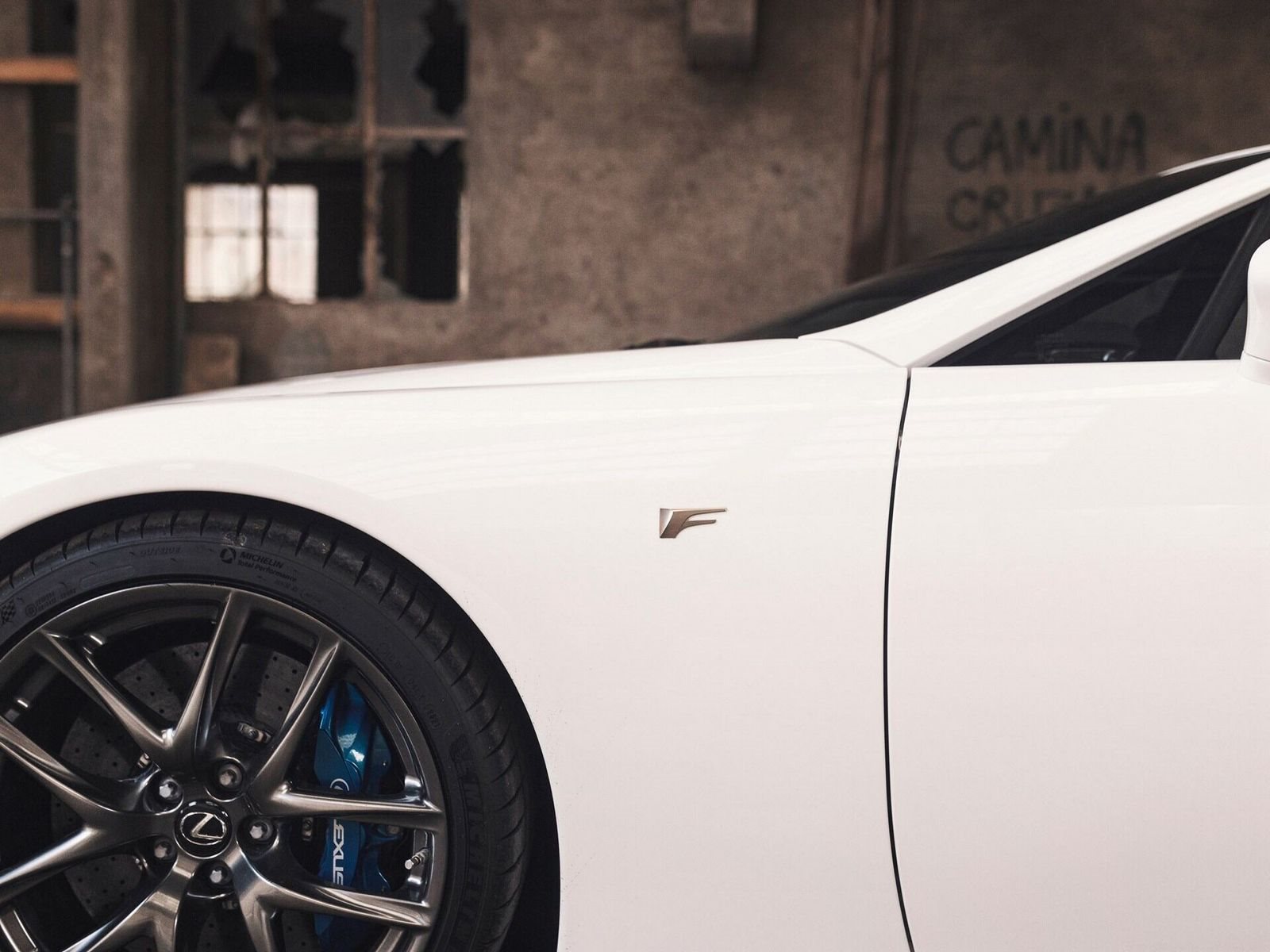 2011 - LEXUS LFA #211, foto 26