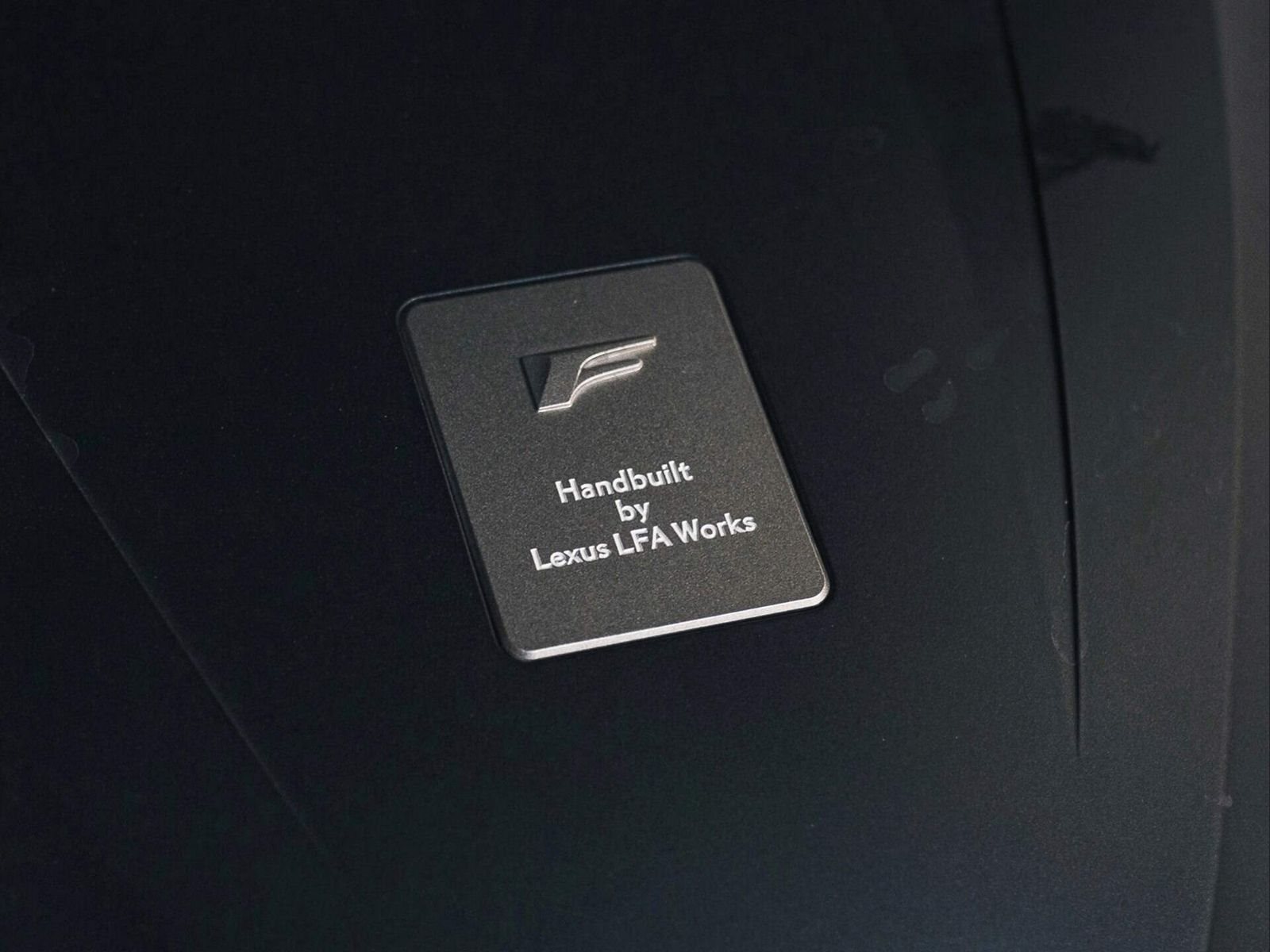 2011 - LEXUS LFA #211, foto 32