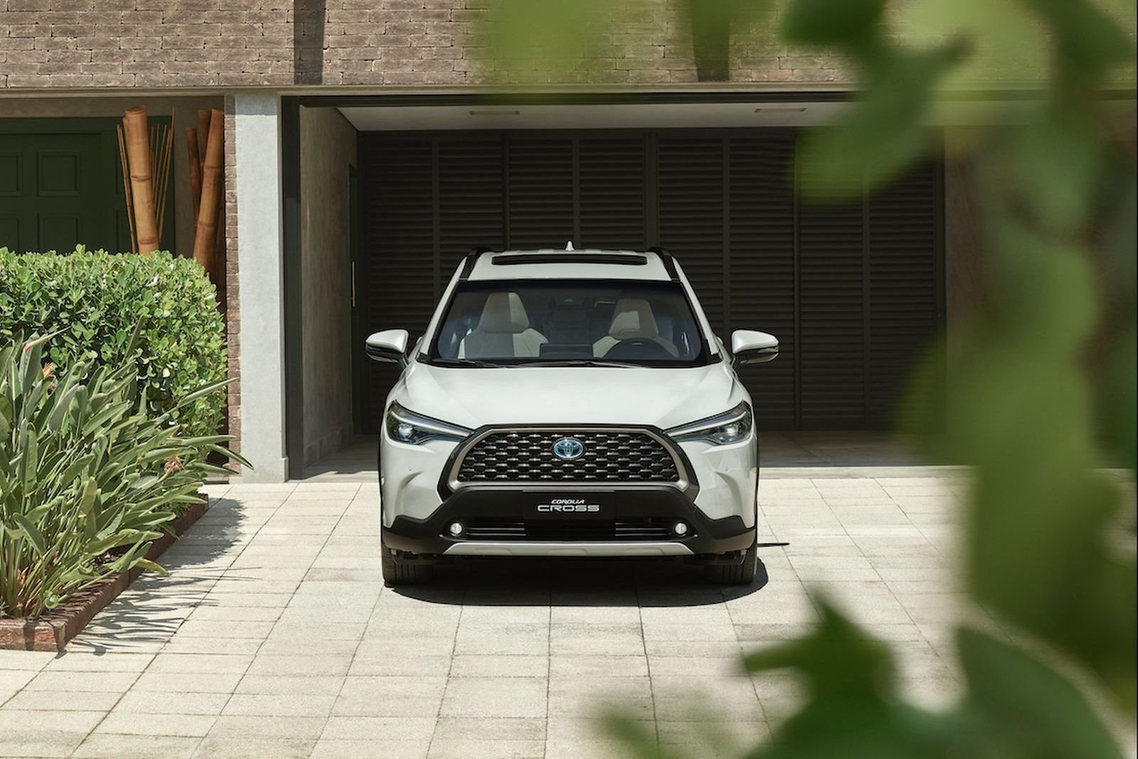 2024 - TOYOTA COROLLA CROSS BR VERSION, foto 8