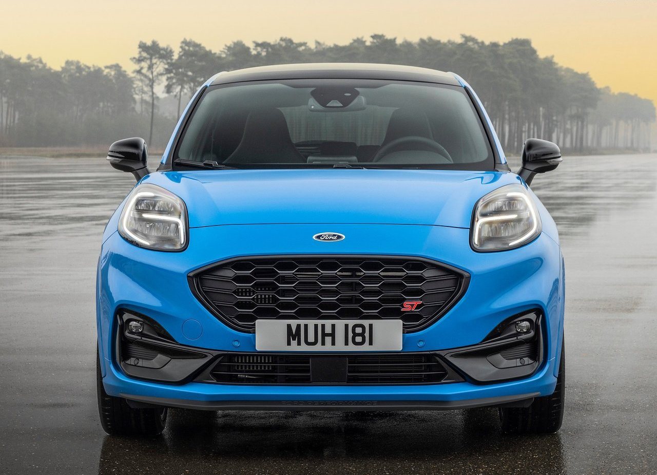 2023 - FORD PUMA ST POWERSHIFT, foto 17