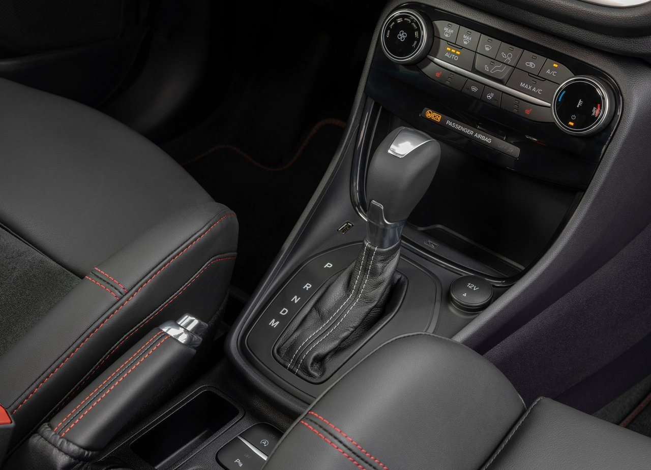 2023 - FORD PUMA ST POWERSHIFT, foto 21