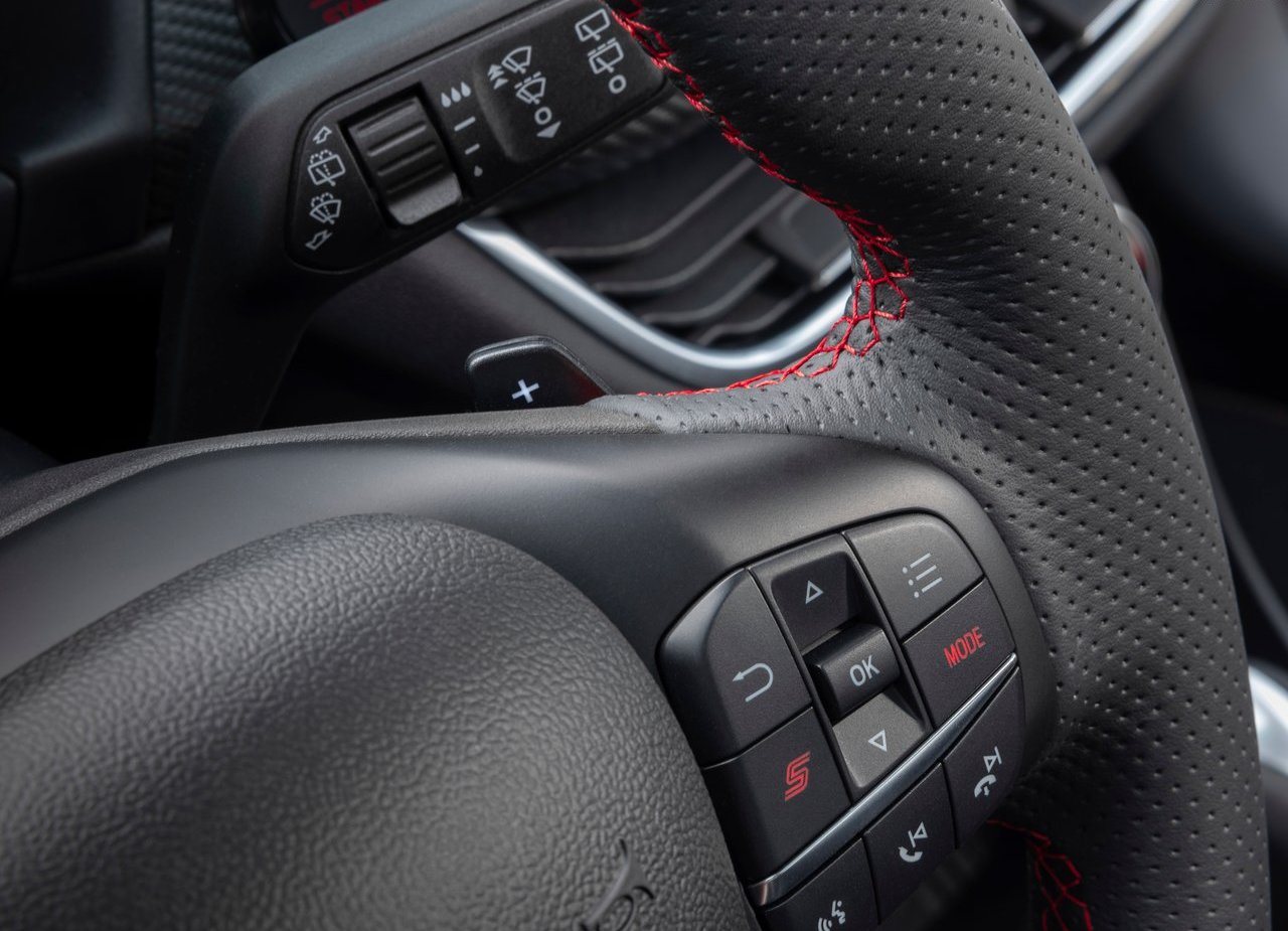 2023 - FORD PUMA ST POWERSHIFT, foto 22