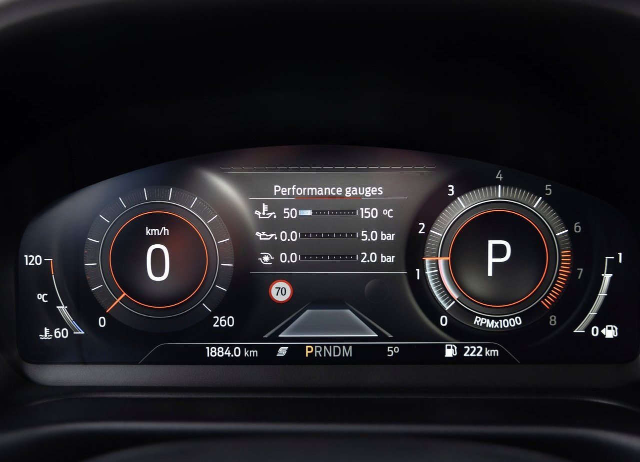 2023 - FORD PUMA ST POWERSHIFT, foto 24