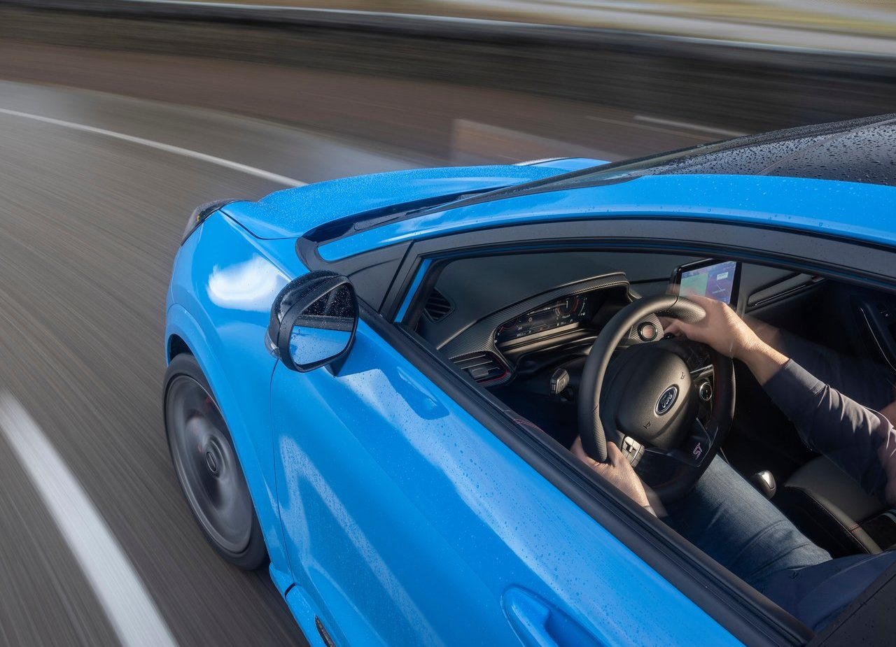 2023 - FORD PUMA ST POWERSHIFT, foto 25