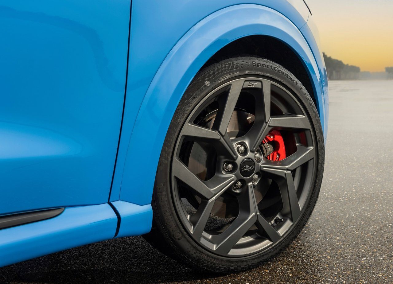 2023 - FORD PUMA ST POWERSHIFT, foto 26