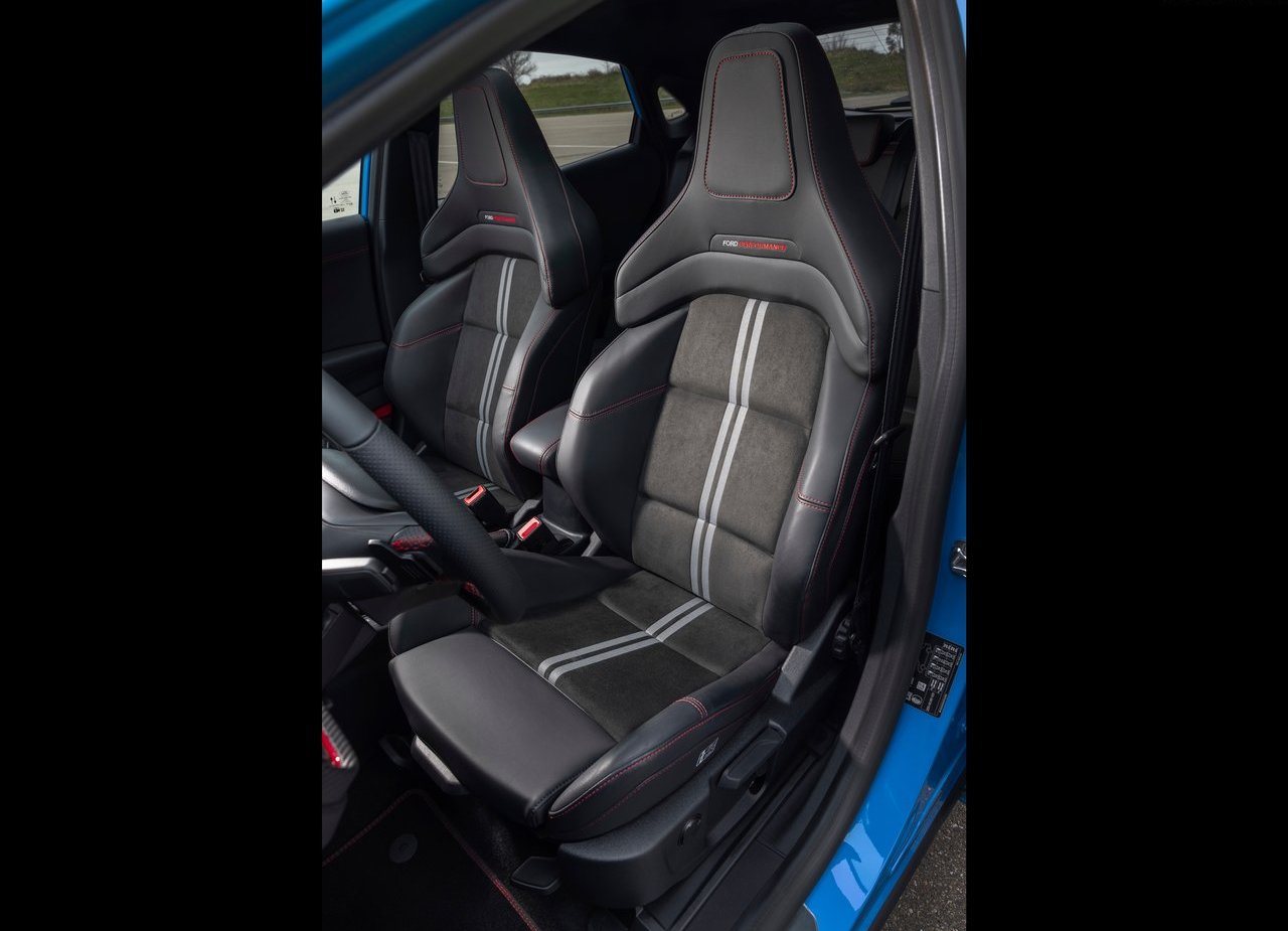 2023 - FORD PUMA ST POWERSHIFT, foto 27