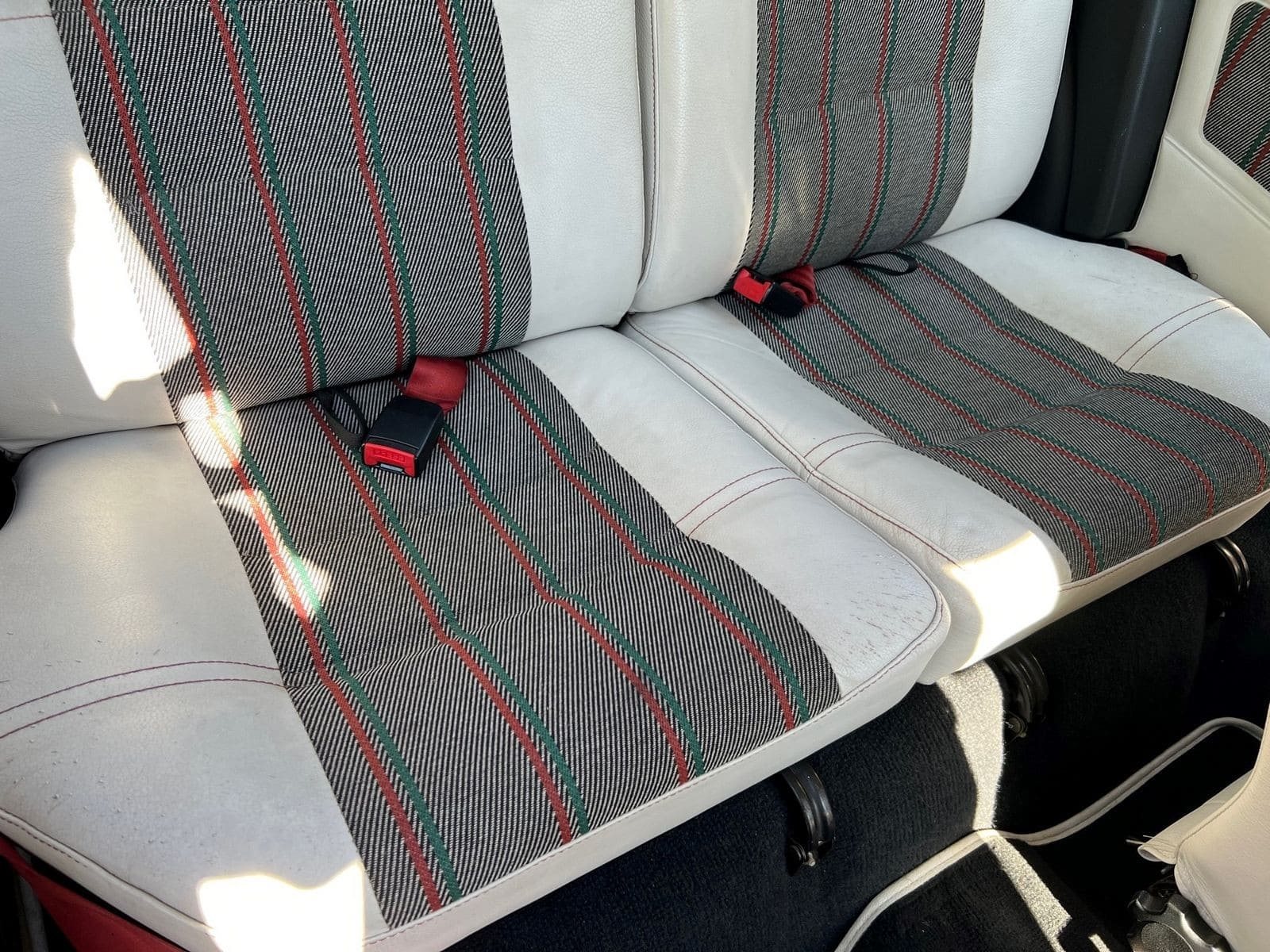 1991 - PEUGEOT 205 ROLAND GARROS CABRIOLET, foto 24