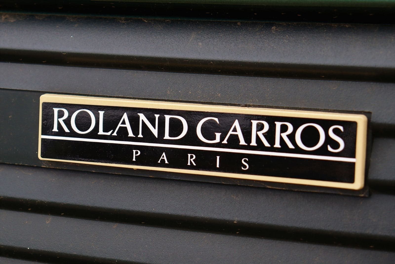 1991 - PEUGEOT 205 ROLAND GARROS CABRIOLET, foto 38