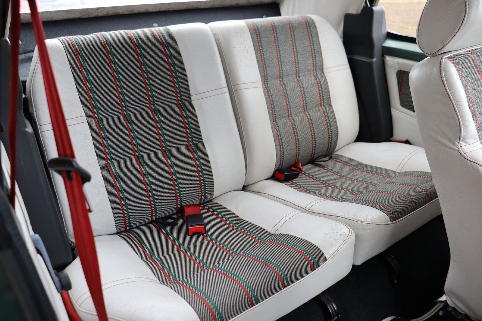 1991 - PEUGEOT 205 ROLAND GARROS CABRIOLET, foto 55