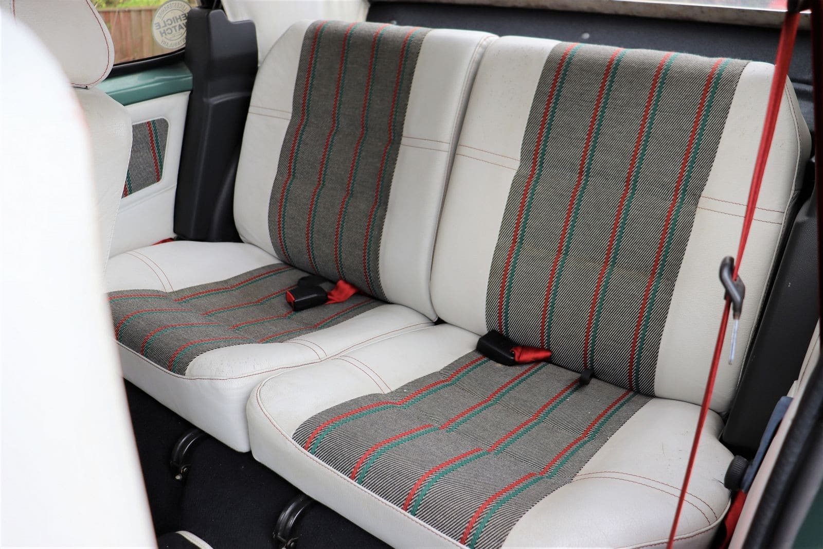 1991 - PEUGEOT 205 ROLAND GARROS CABRIOLET, foto 56