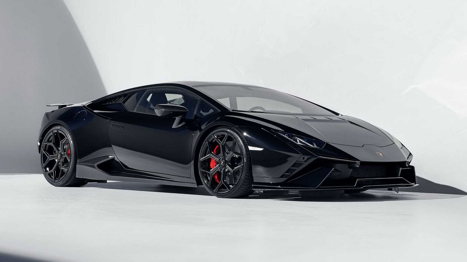 LAMBORGHINI HURACÁN TECNICA BY NOVITEC, foto 2