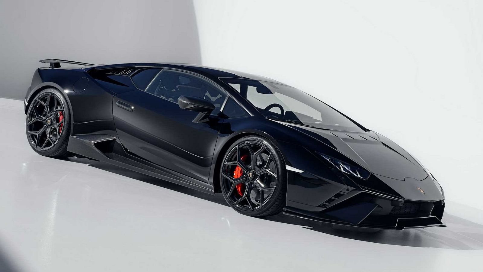 LAMBORGHINI HURACÁN TECNICA BY NOVITEC, foto 3